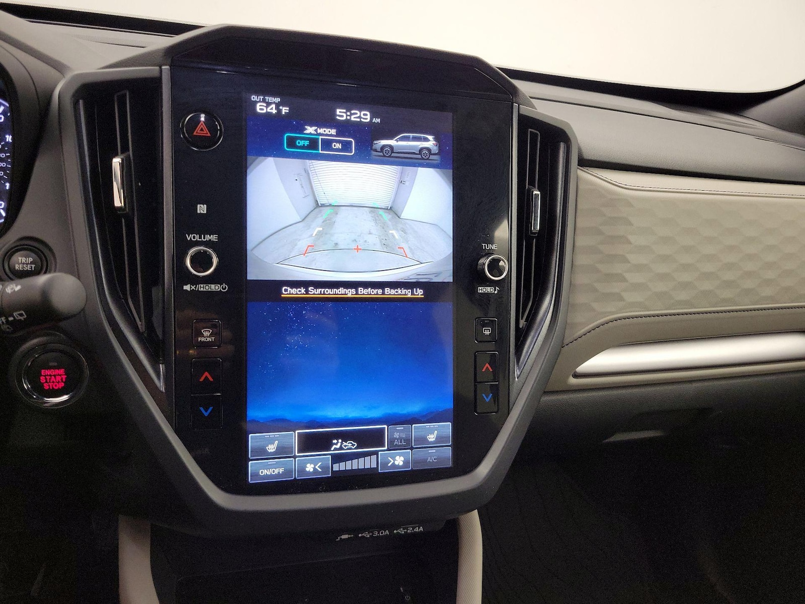 2025 Subaru Forester Premium - Photo 16