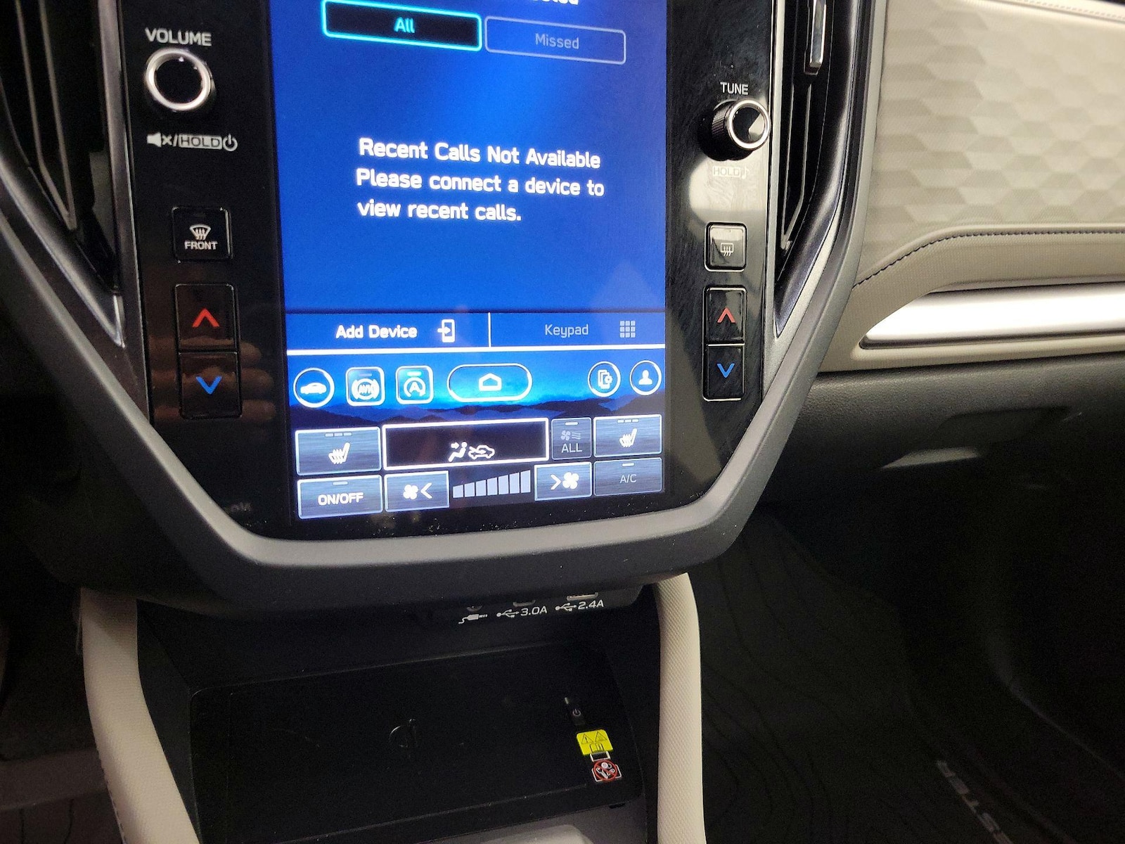 2025 Subaru Forester Premium - Photo 18