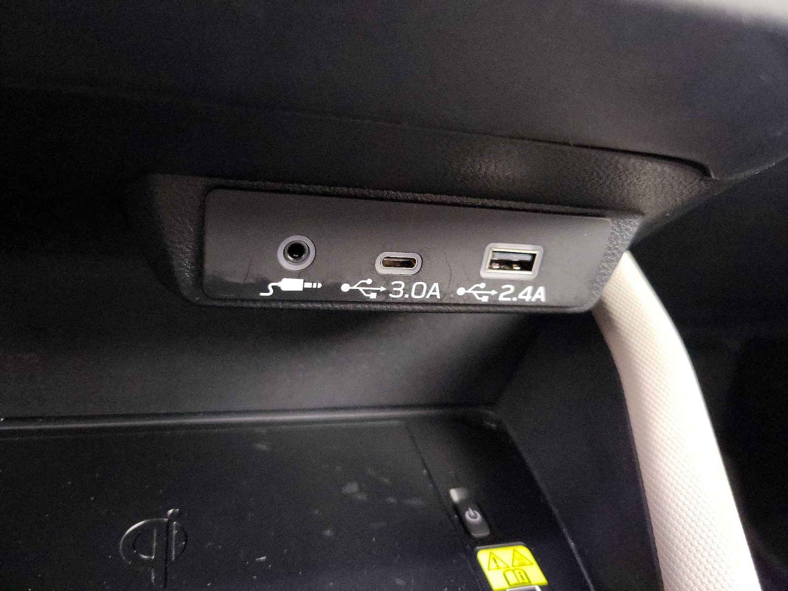 2025 Subaru Forester Premium - Photo 20