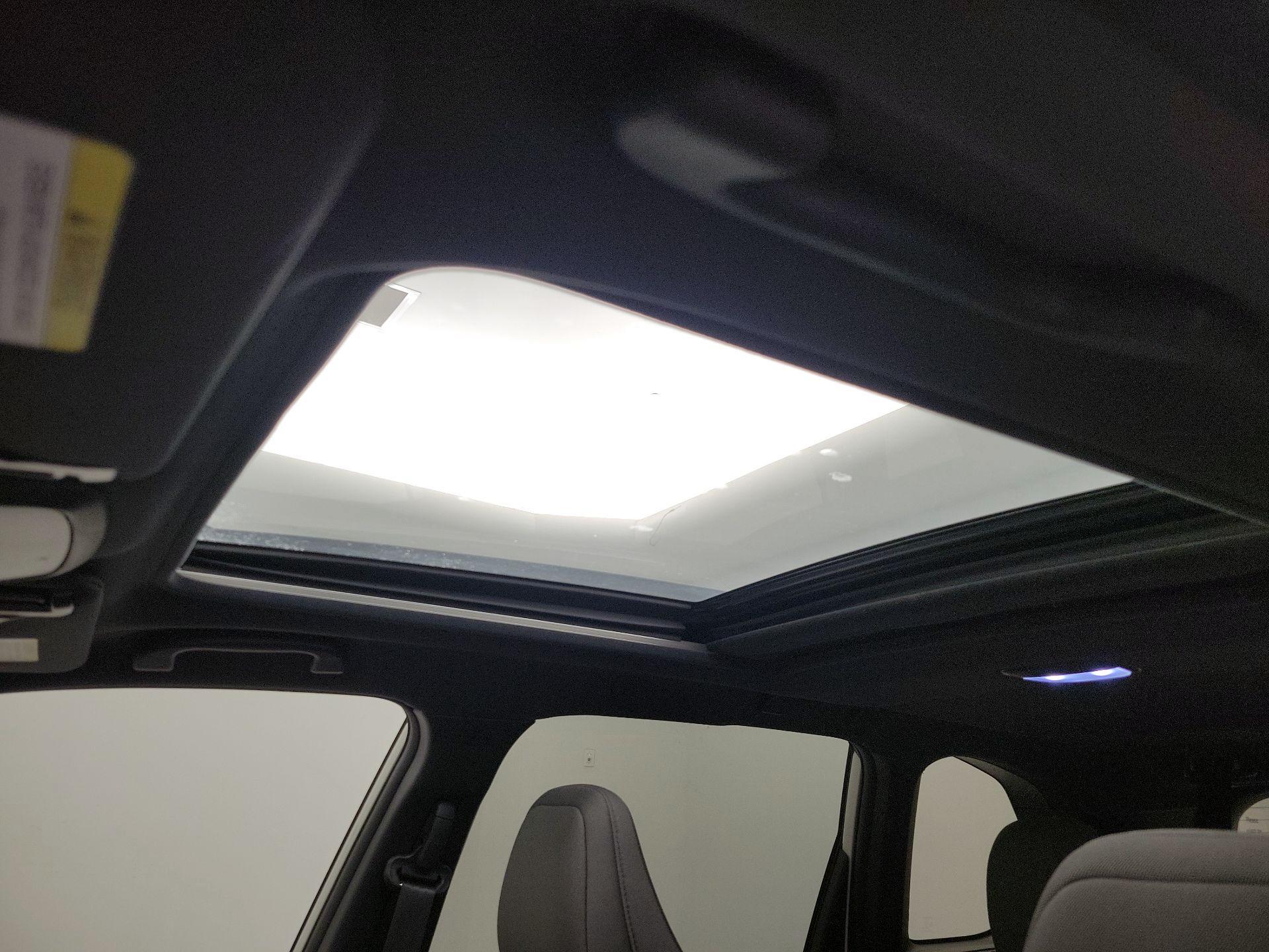 Thumbnail: 2025 Subaru Forester - 20