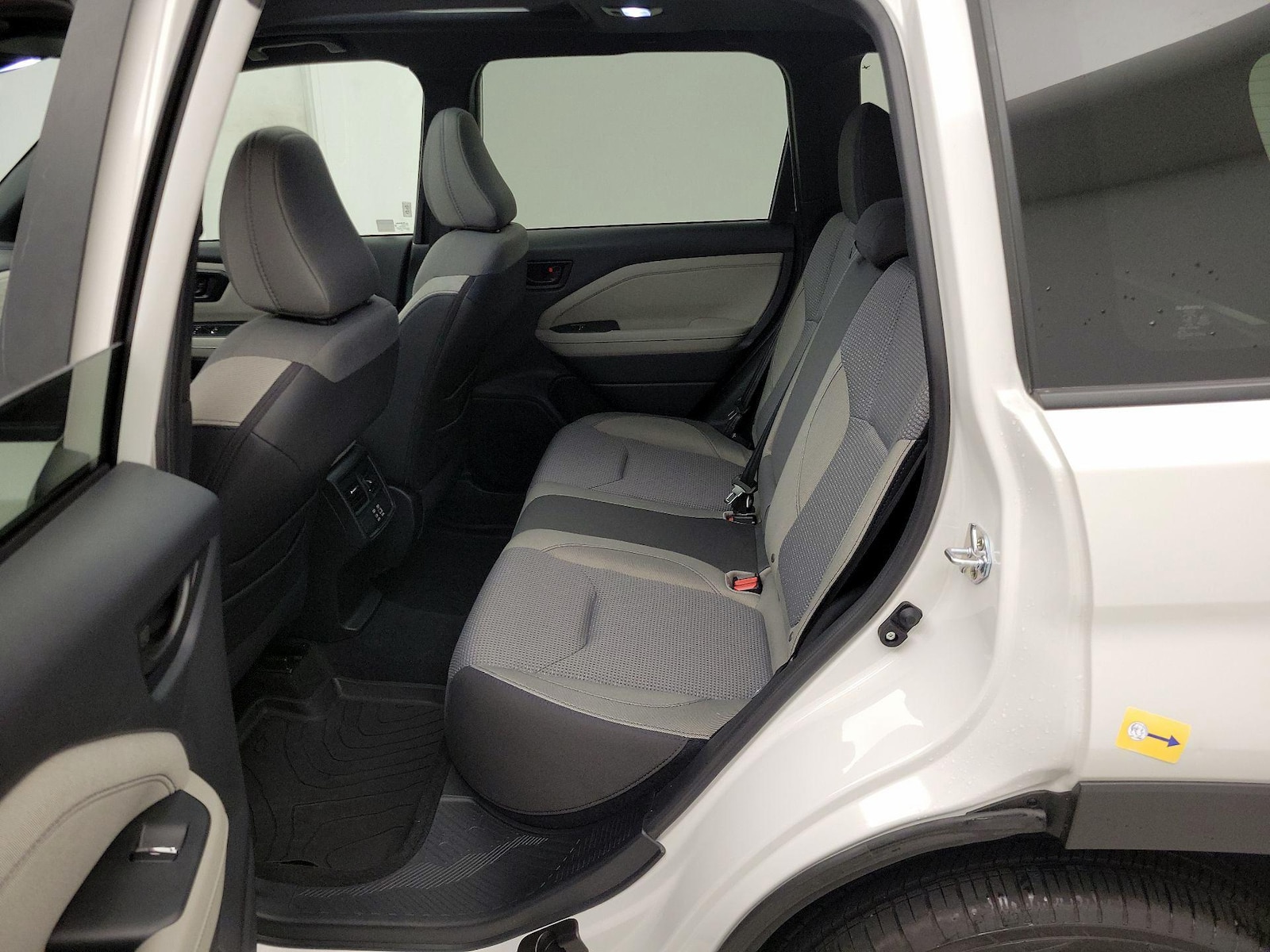 2025 Subaru Forester Premium - Photo 22