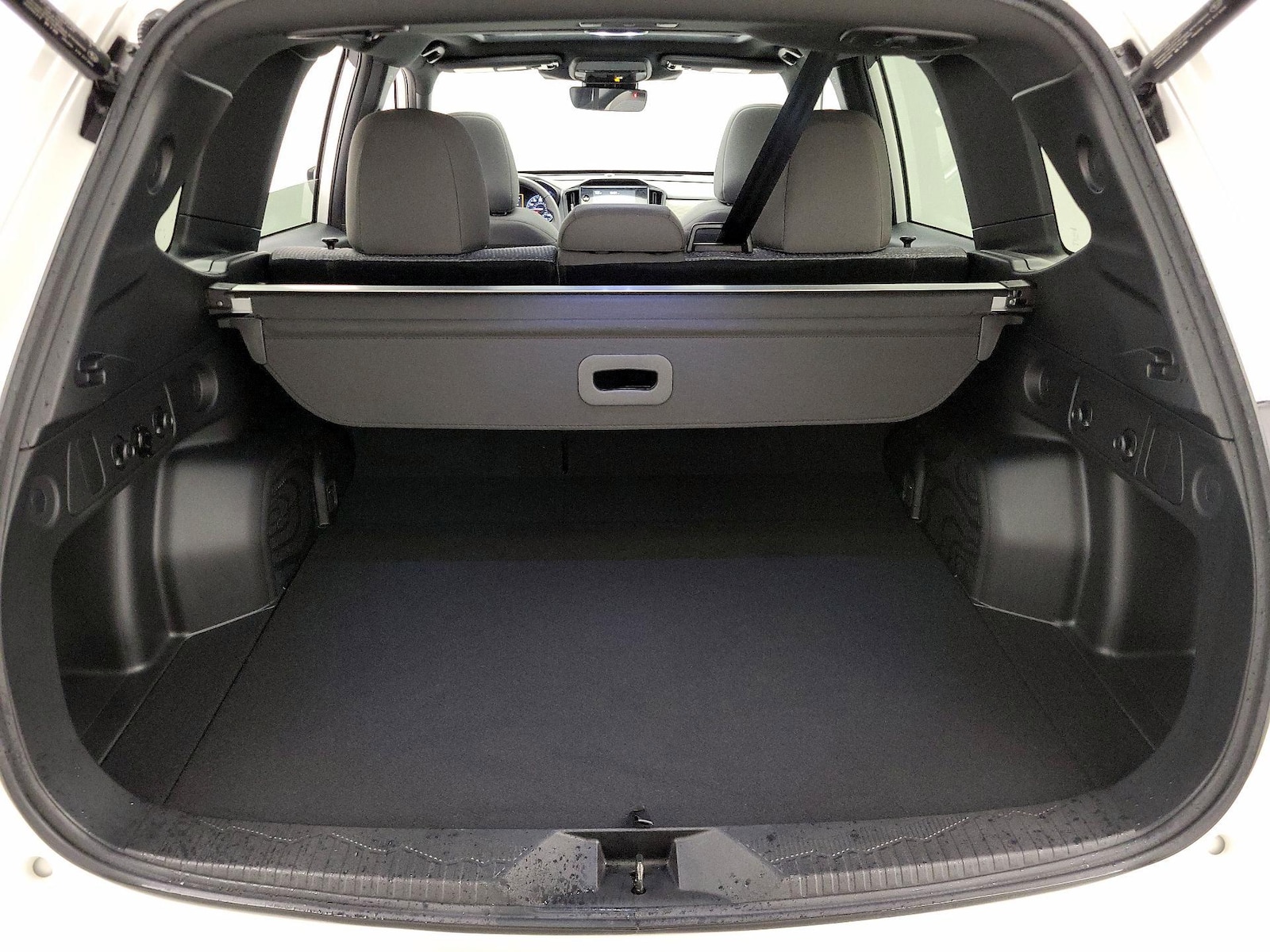 2025 Subaru Forester Premium - Photo 23