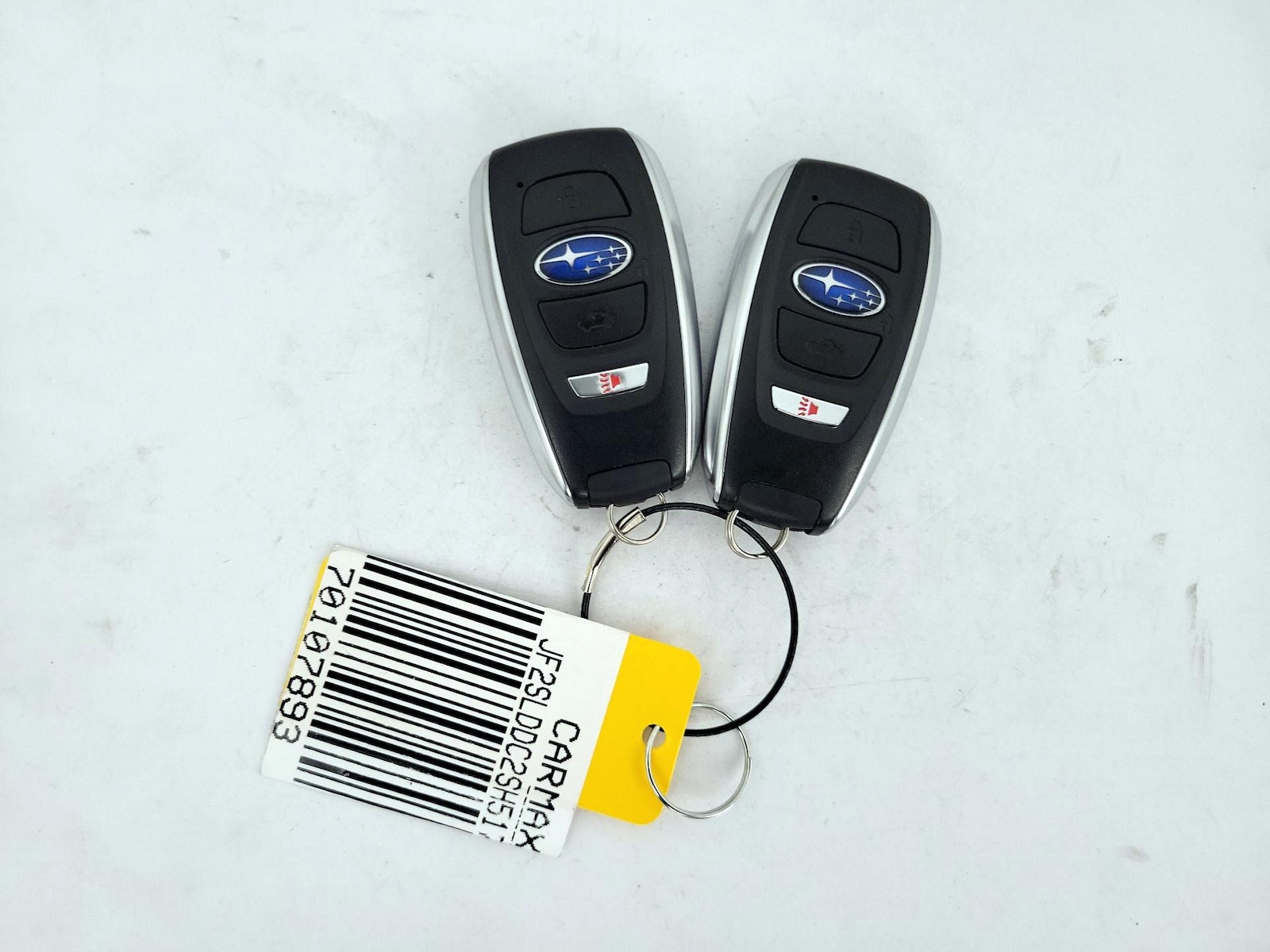 2025 Subaru Forester Premium - Photo 25