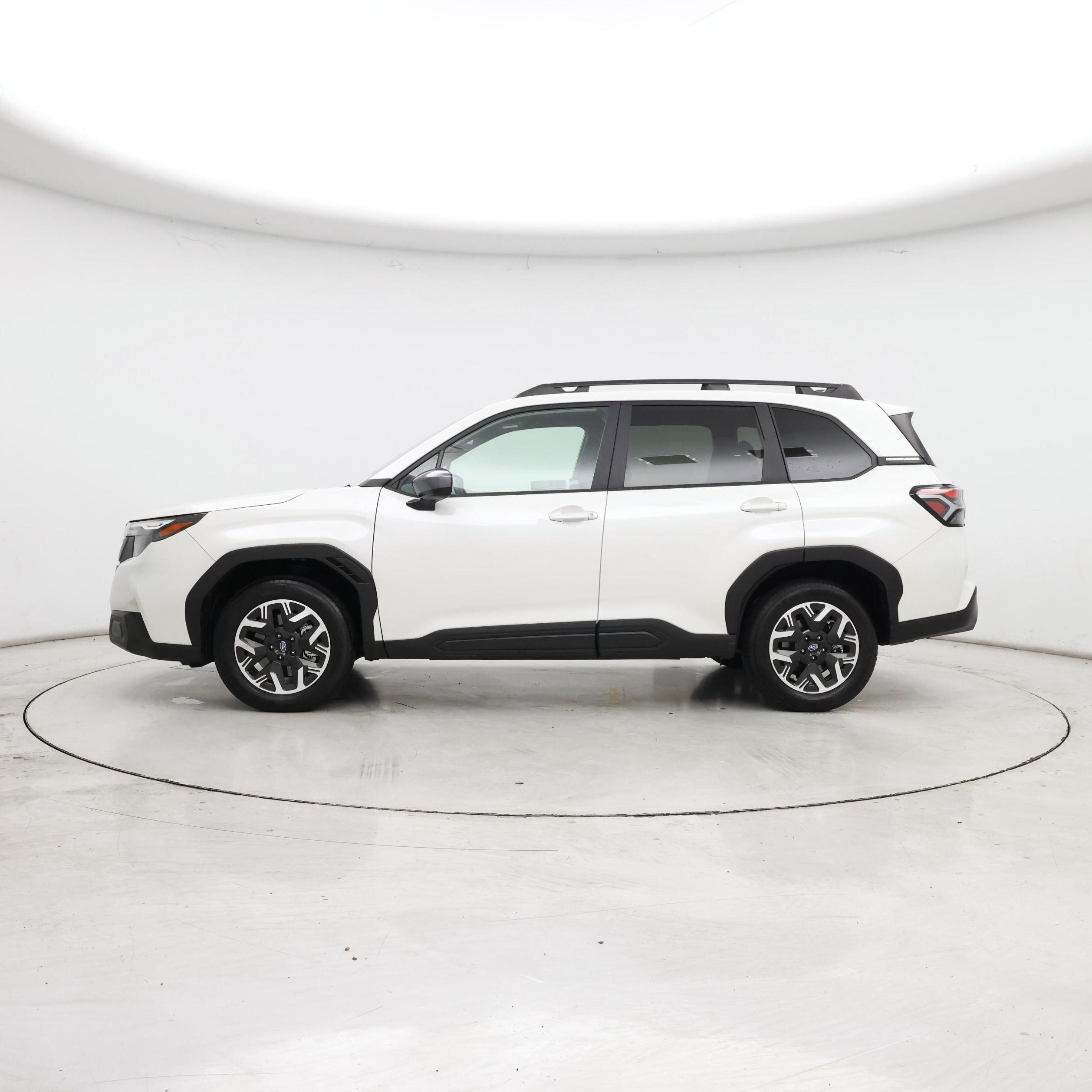 Thumbnail: 2025 Subaru Forester - 3