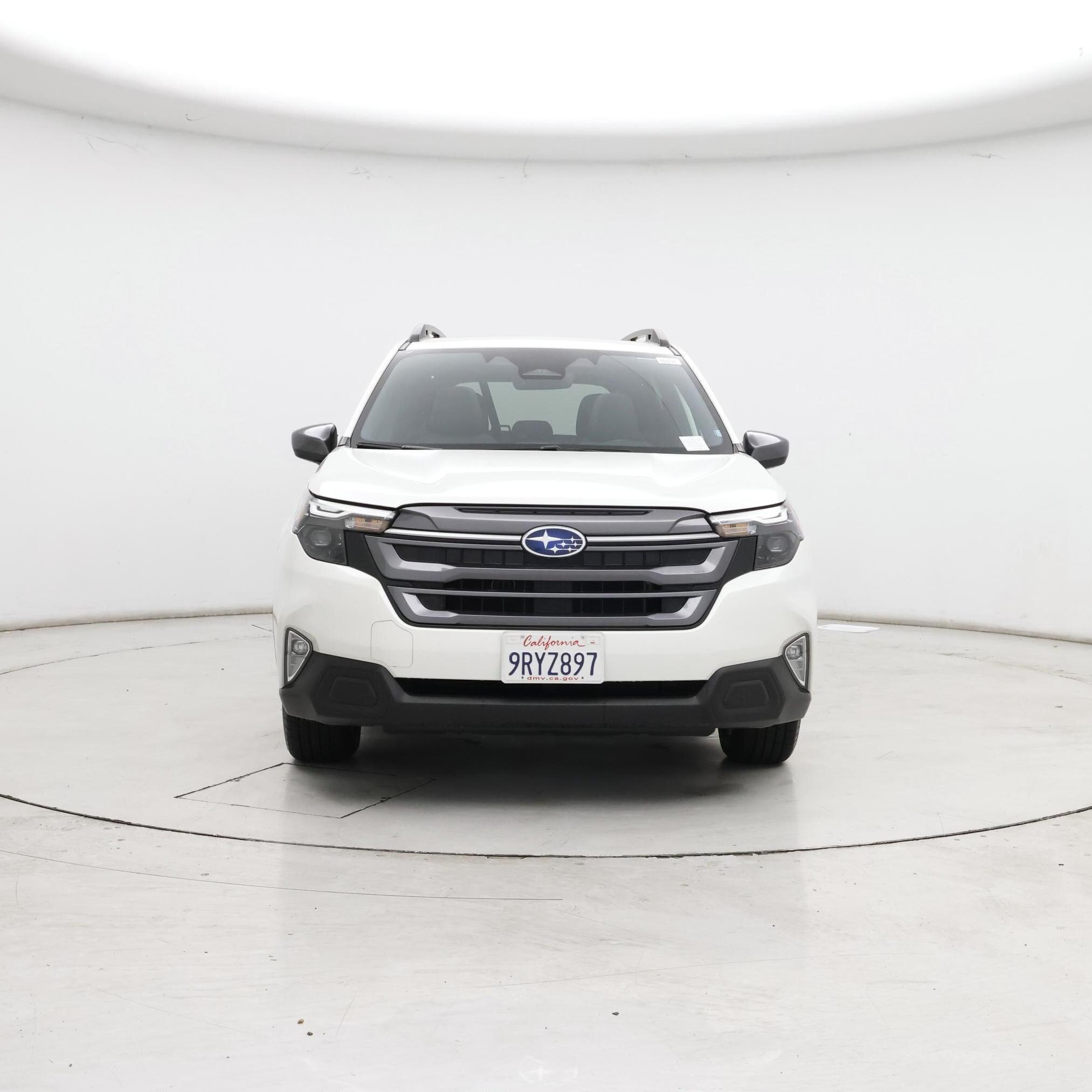 Thumbnail: 2025 Subaru Forester - 5