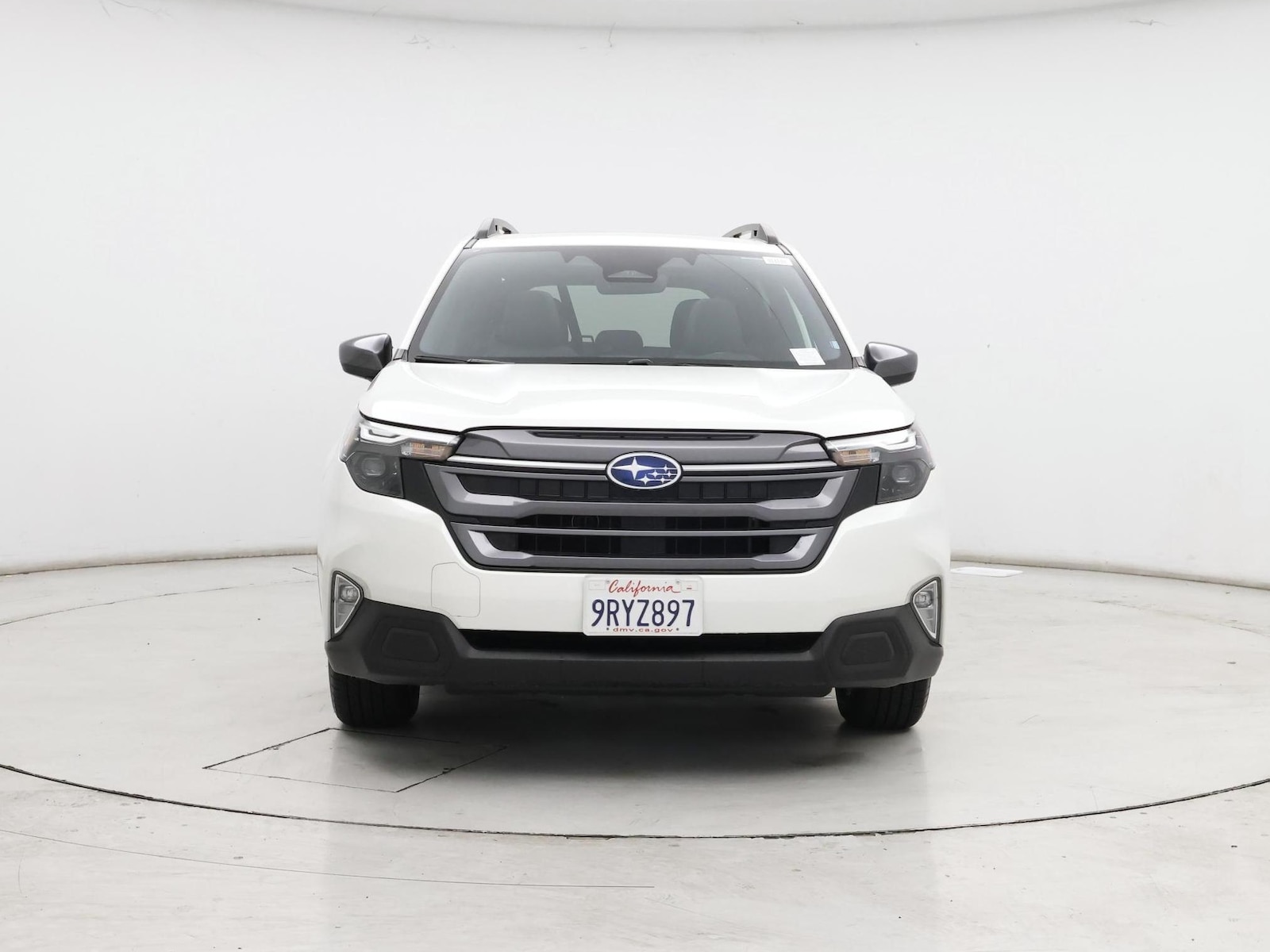 2025 Subaru Forester Premium - Photo 6