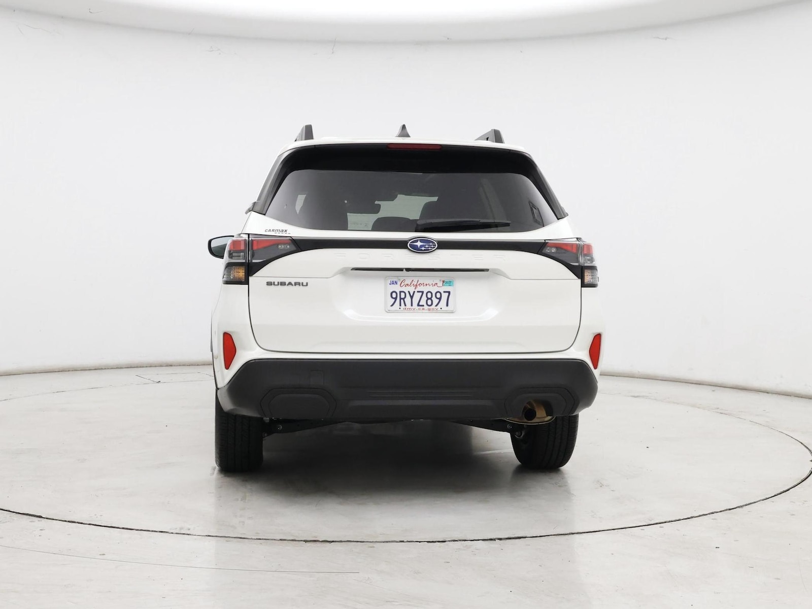 2025 Subaru Forester Premium - Photo 7