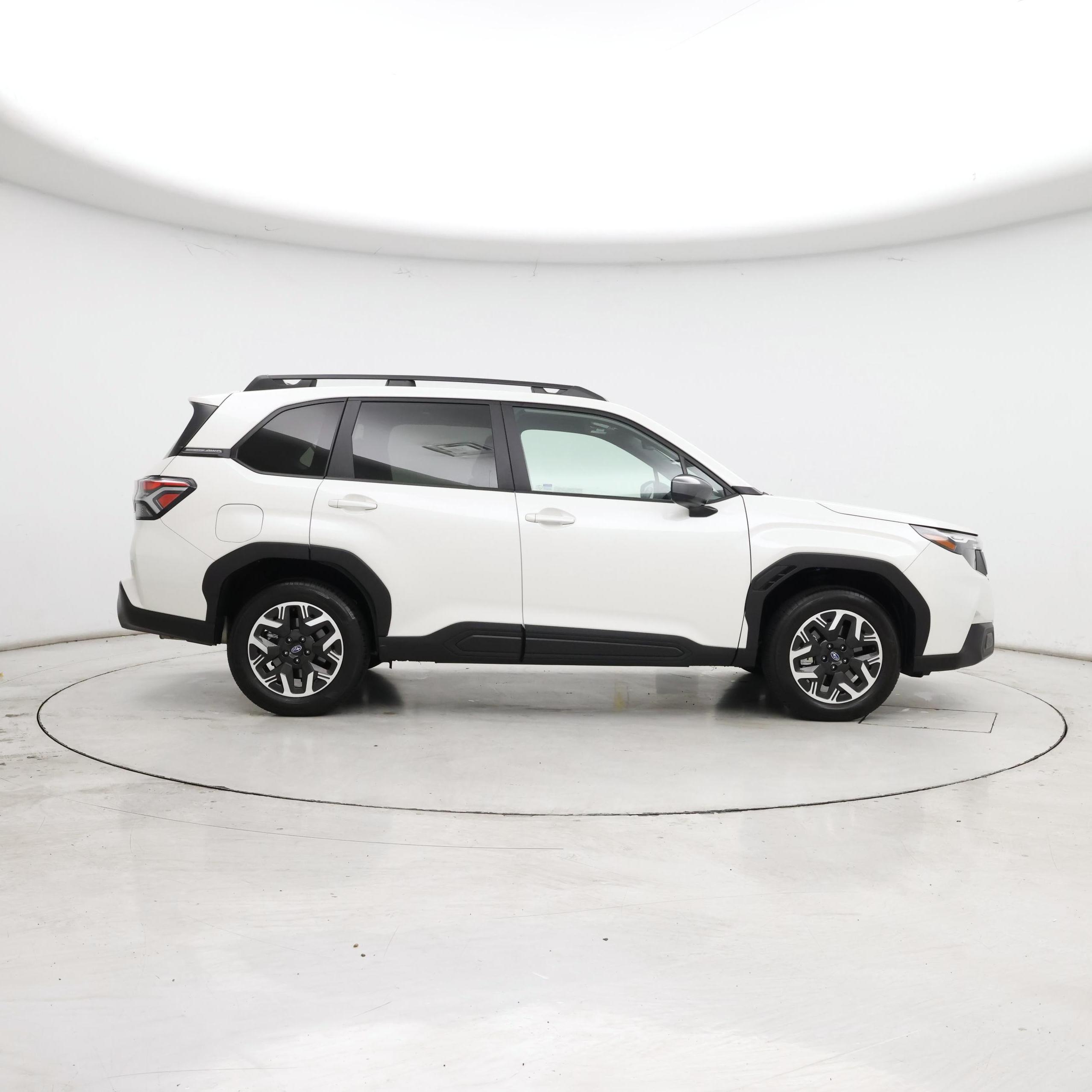 Thumbnail: 2025 Subaru Forester - 7