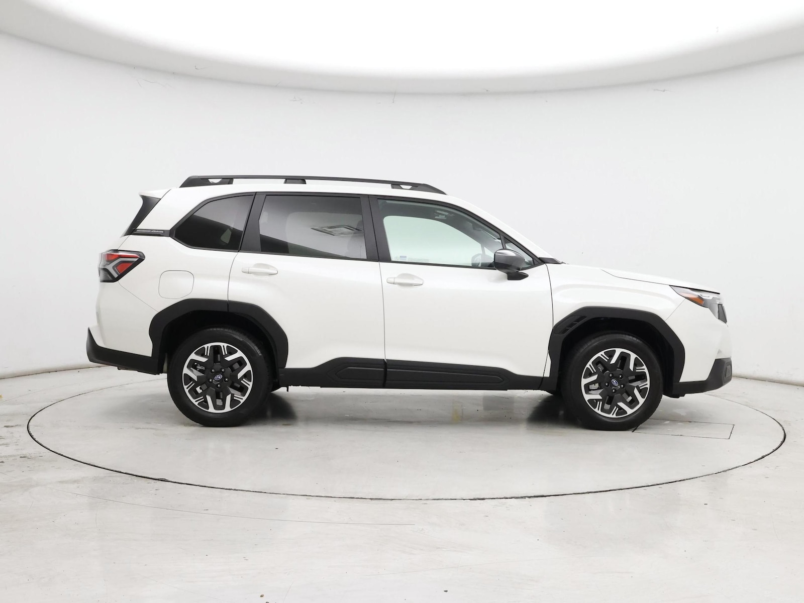 2025 Subaru Forester Premium - Photo 8