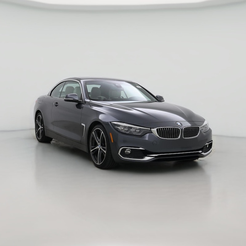 2019 BMW 430 I