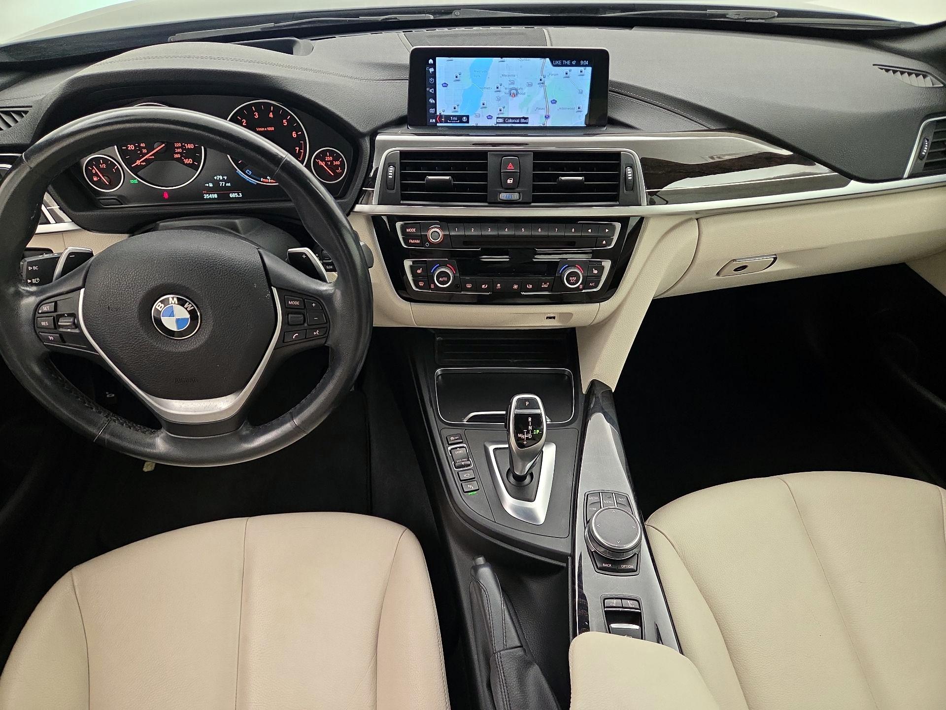 Thumbnail: 2019 BMW 4 Series - 9