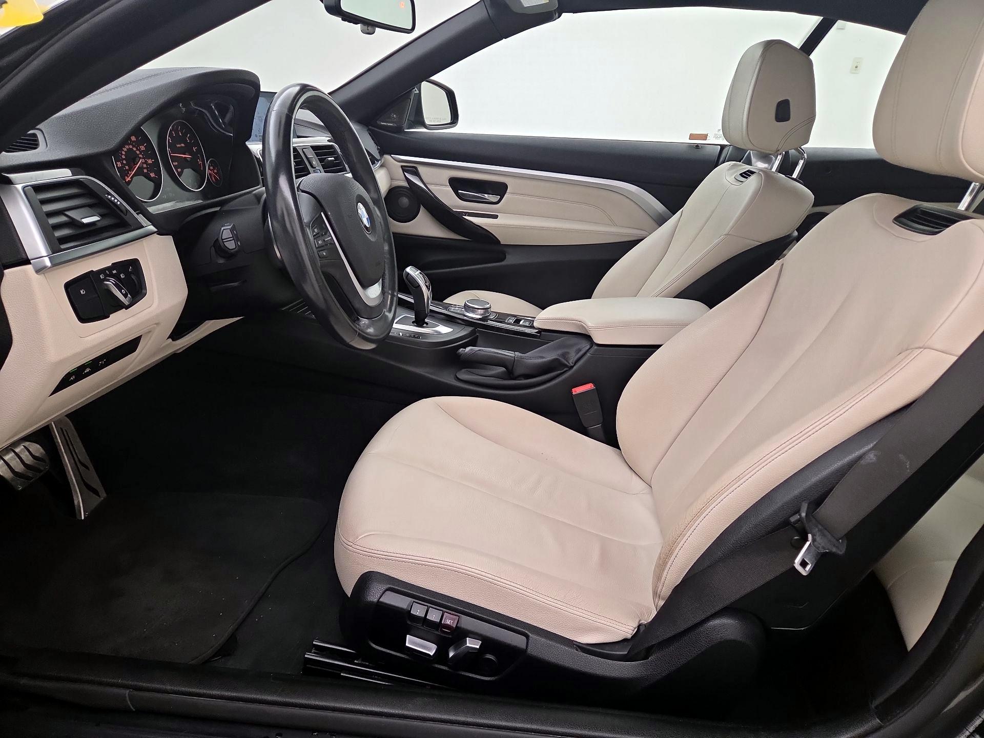 Thumbnail: 2019 BMW 4 Series - 11