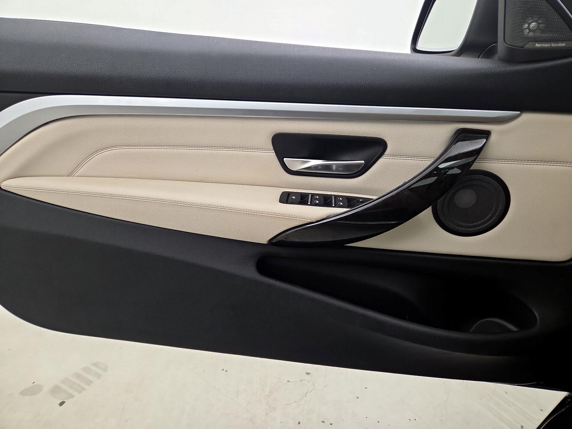 Thumbnail: 2019 BMW 4 Series - 12
