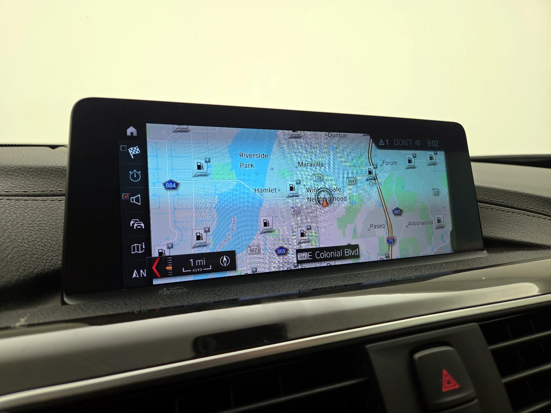 Thumbnail: 2019 BMW 4 Series - 14