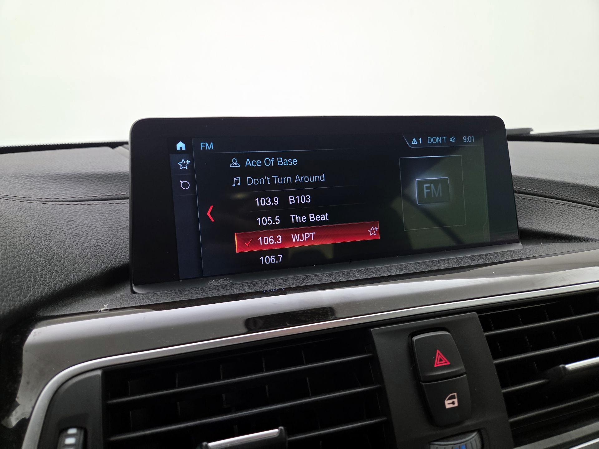 Thumbnail: 2019 BMW 4 Series - 16