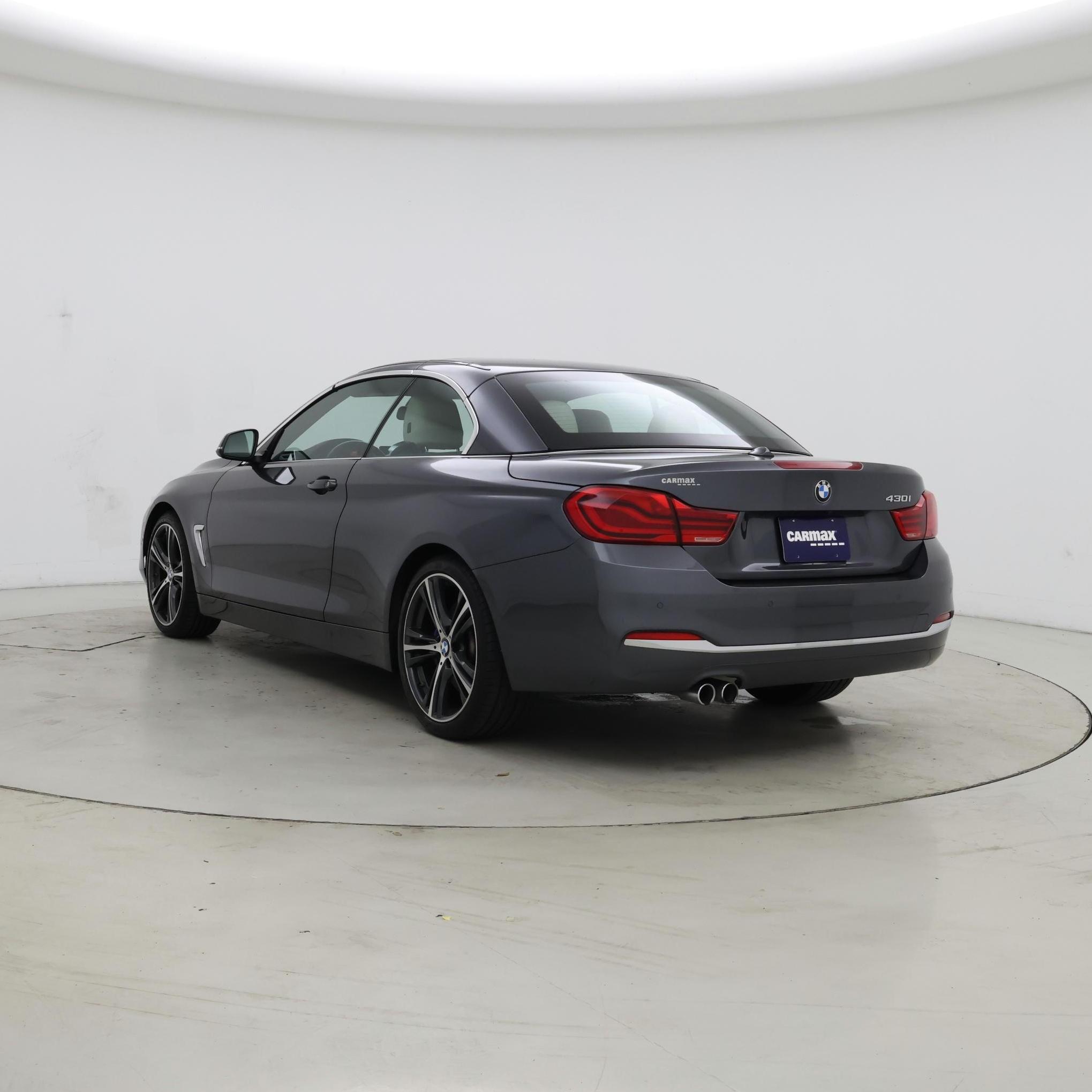 Thumbnail: 2019 BMW 4 Series - 2