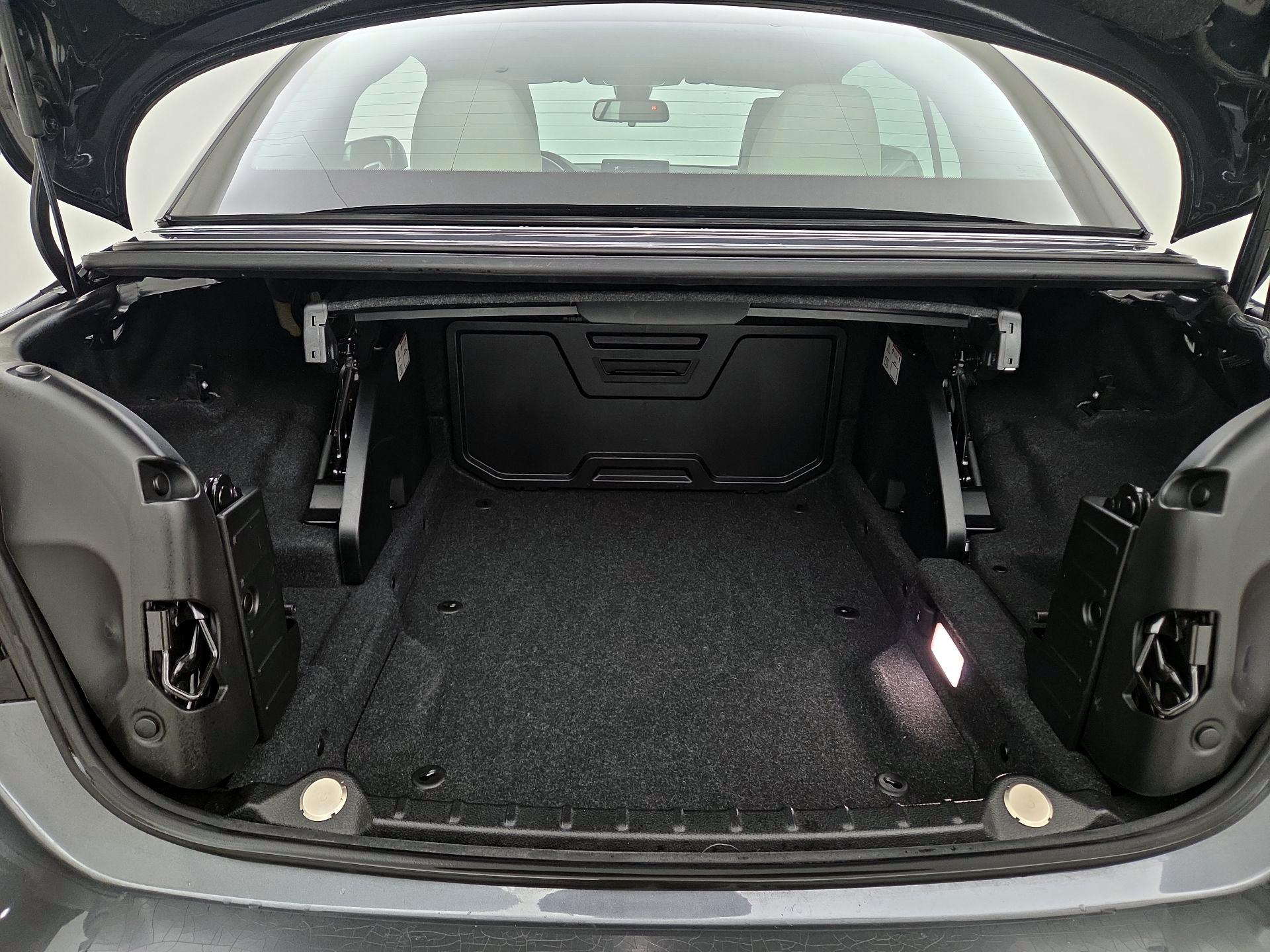 Thumbnail: 2019 BMW 4 Series - 20