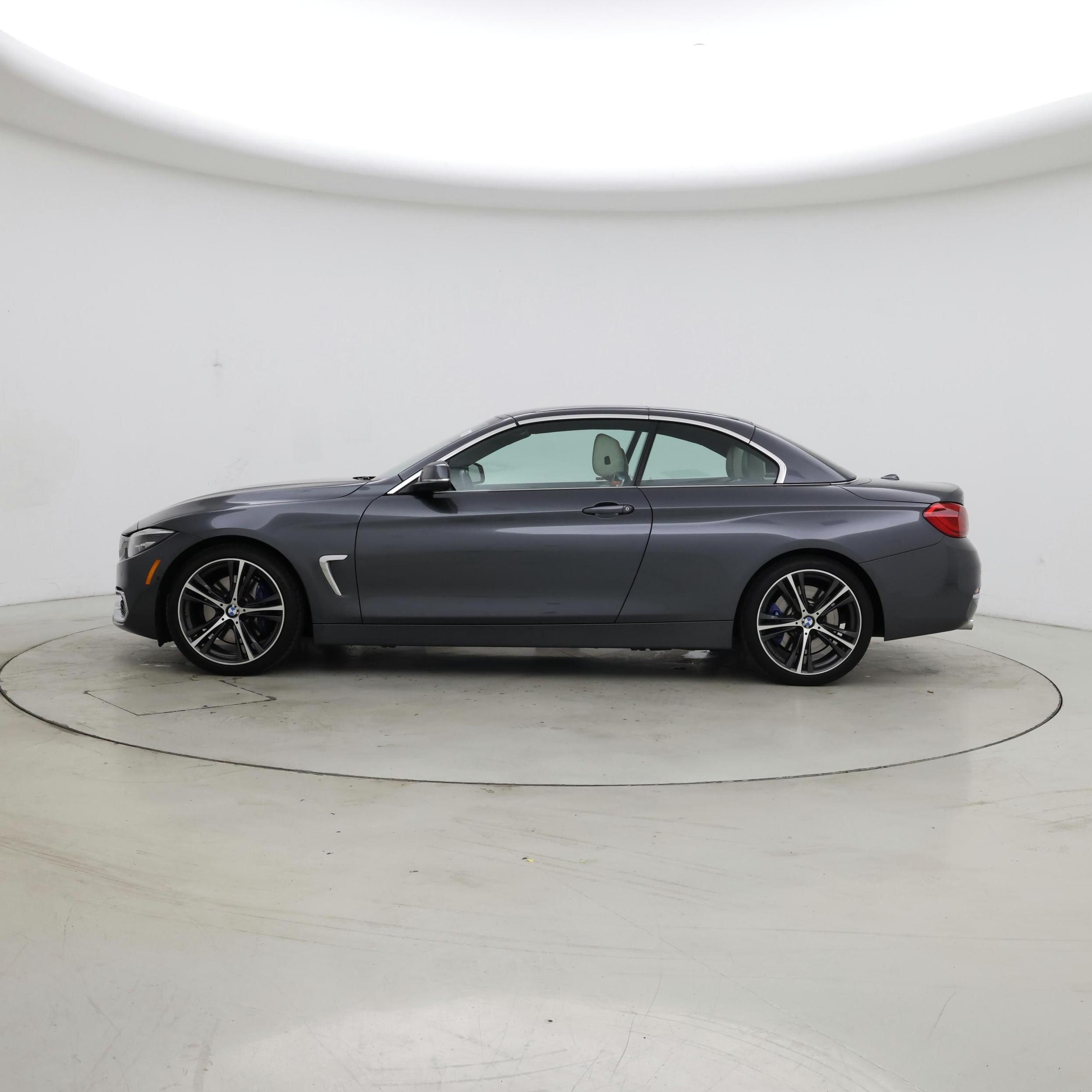 Thumbnail: 2019 BMW 4 Series - 3