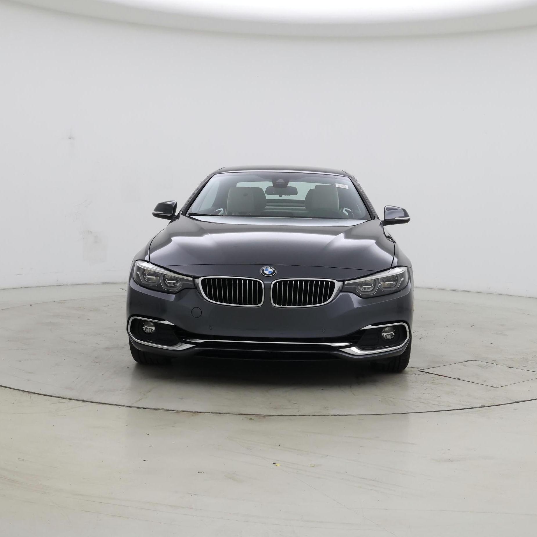 Thumbnail: 2019 BMW 4 Series - 5