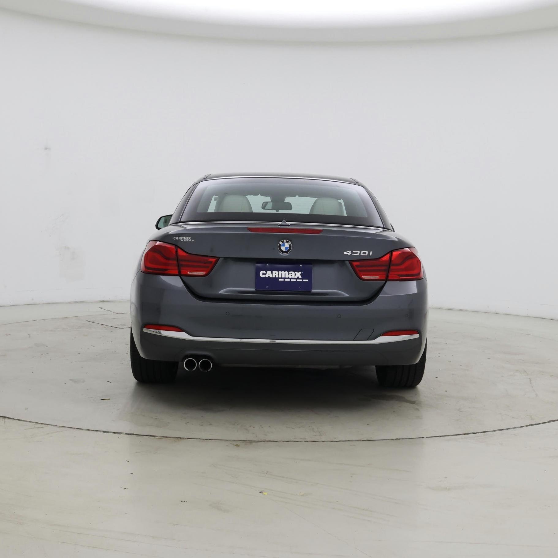 Thumbnail: 2019 BMW 4 Series - 6