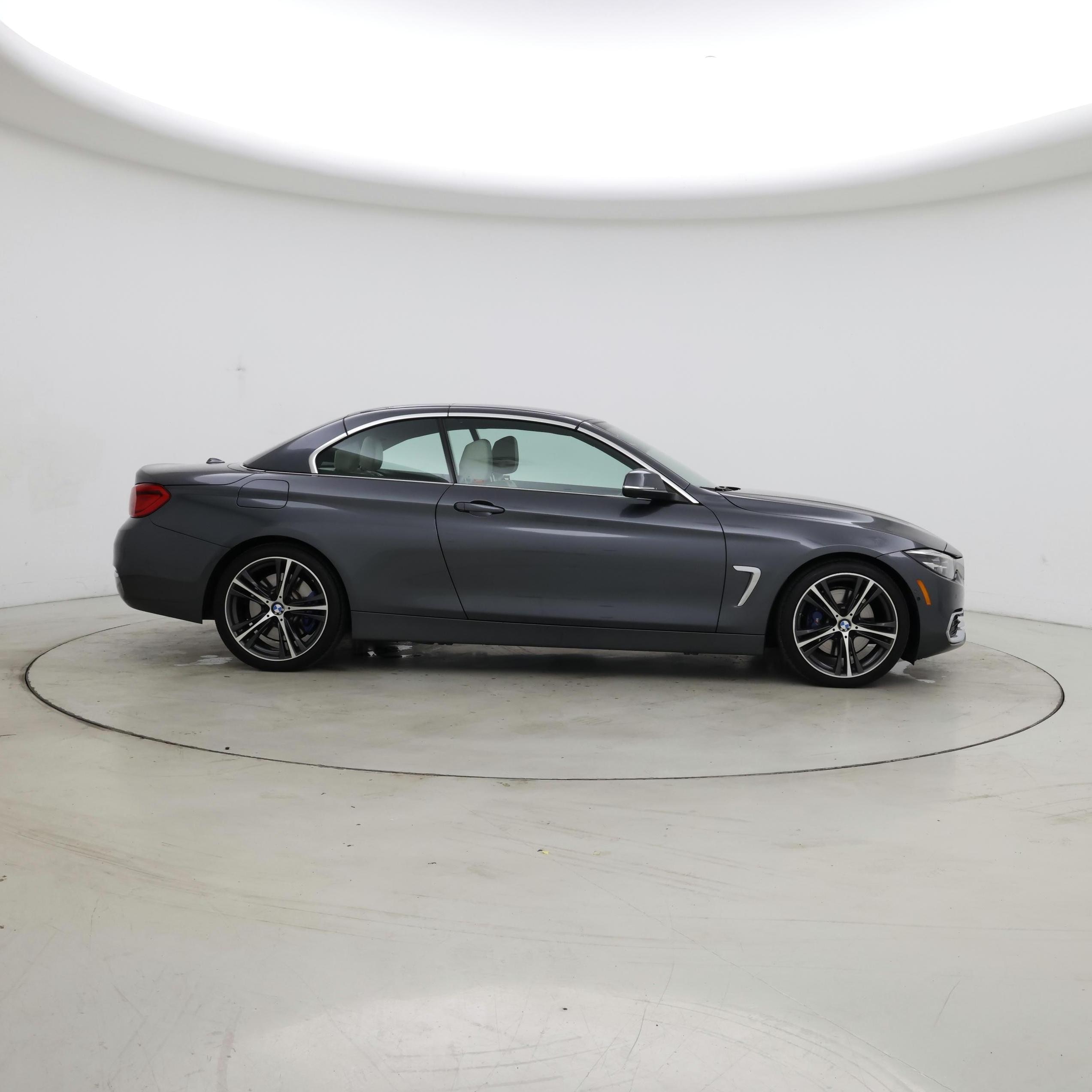 Thumbnail: 2019 BMW 4 Series - 7