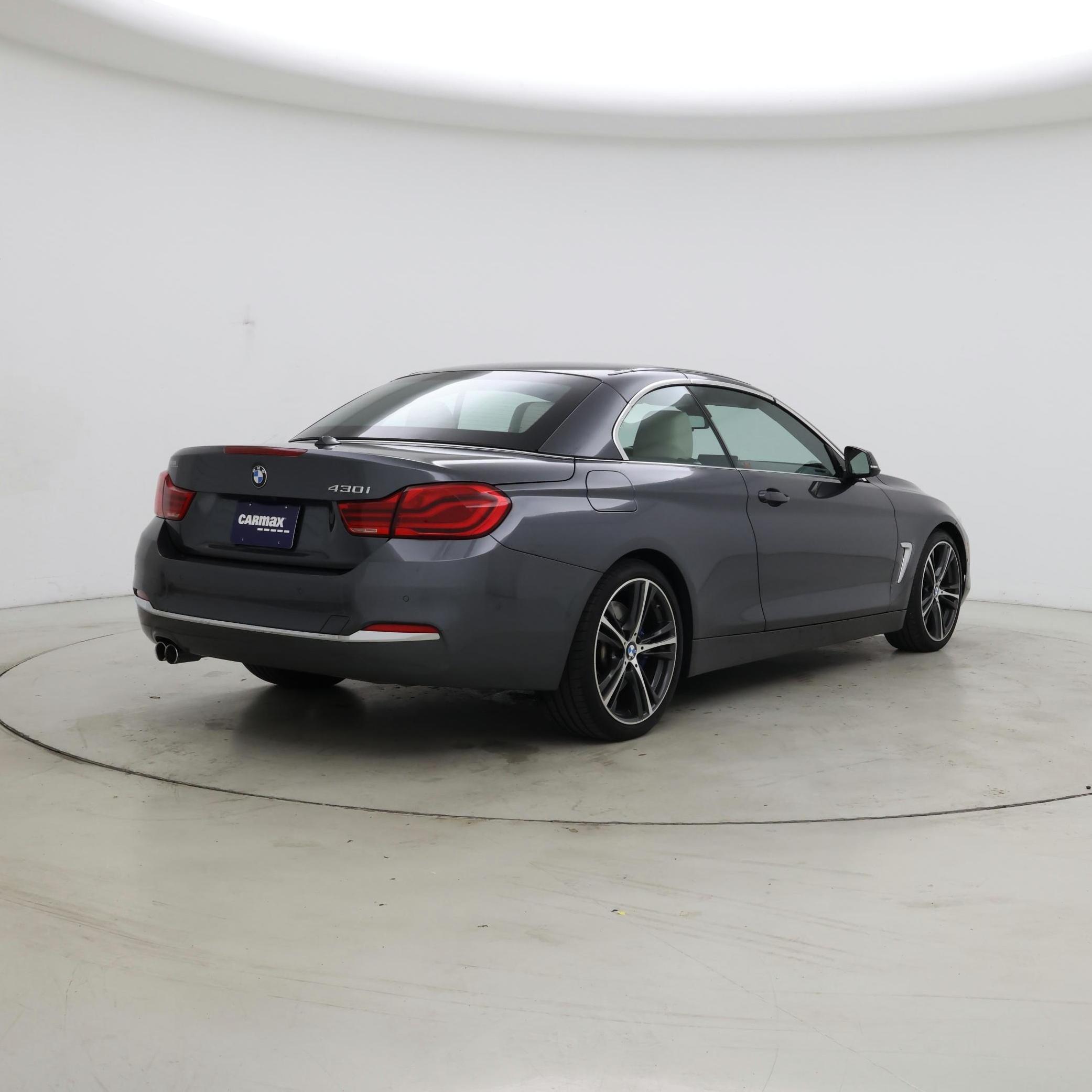 Thumbnail: 2019 BMW 4 Series - 8