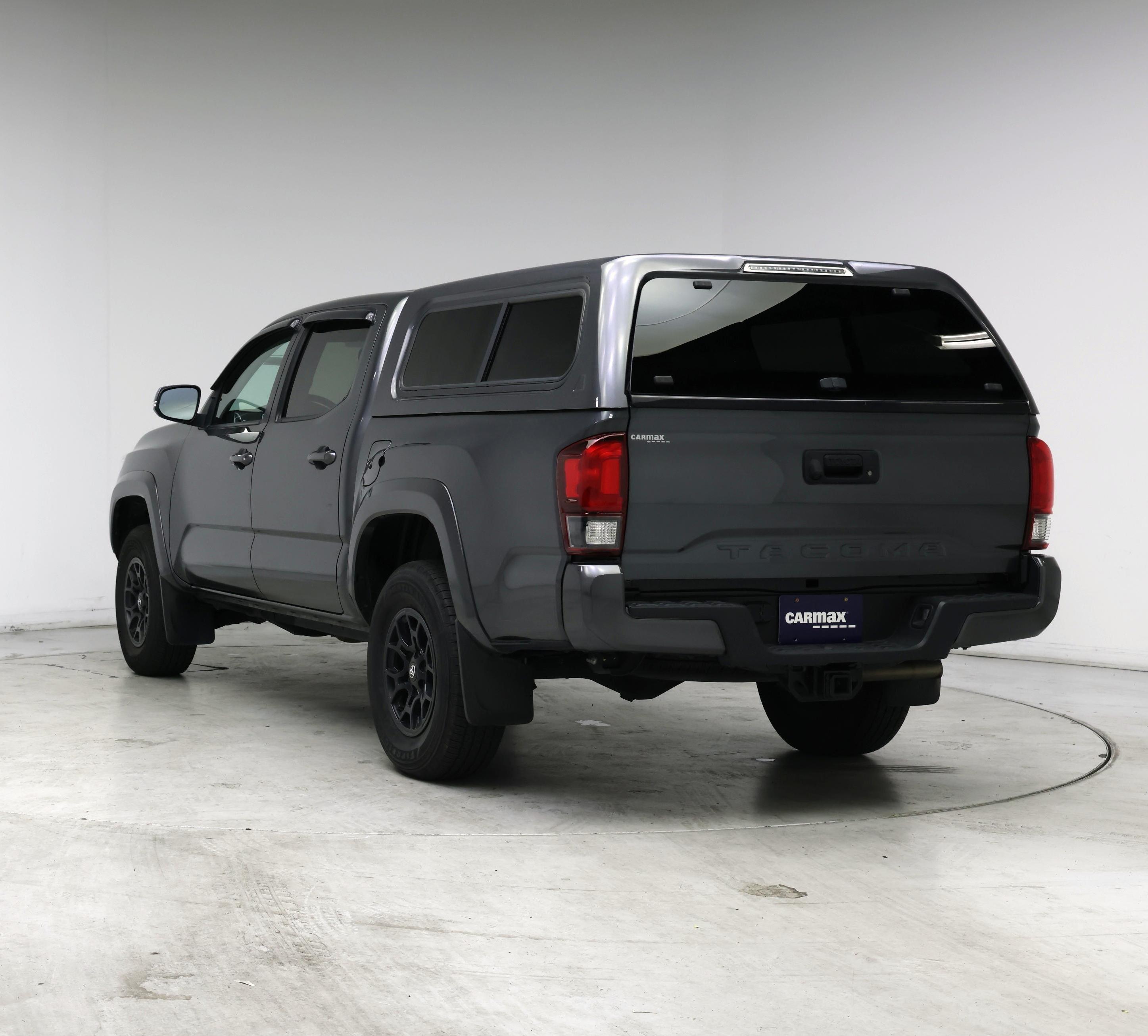 Thumbnail: 2022 Toyota Tacoma - 2