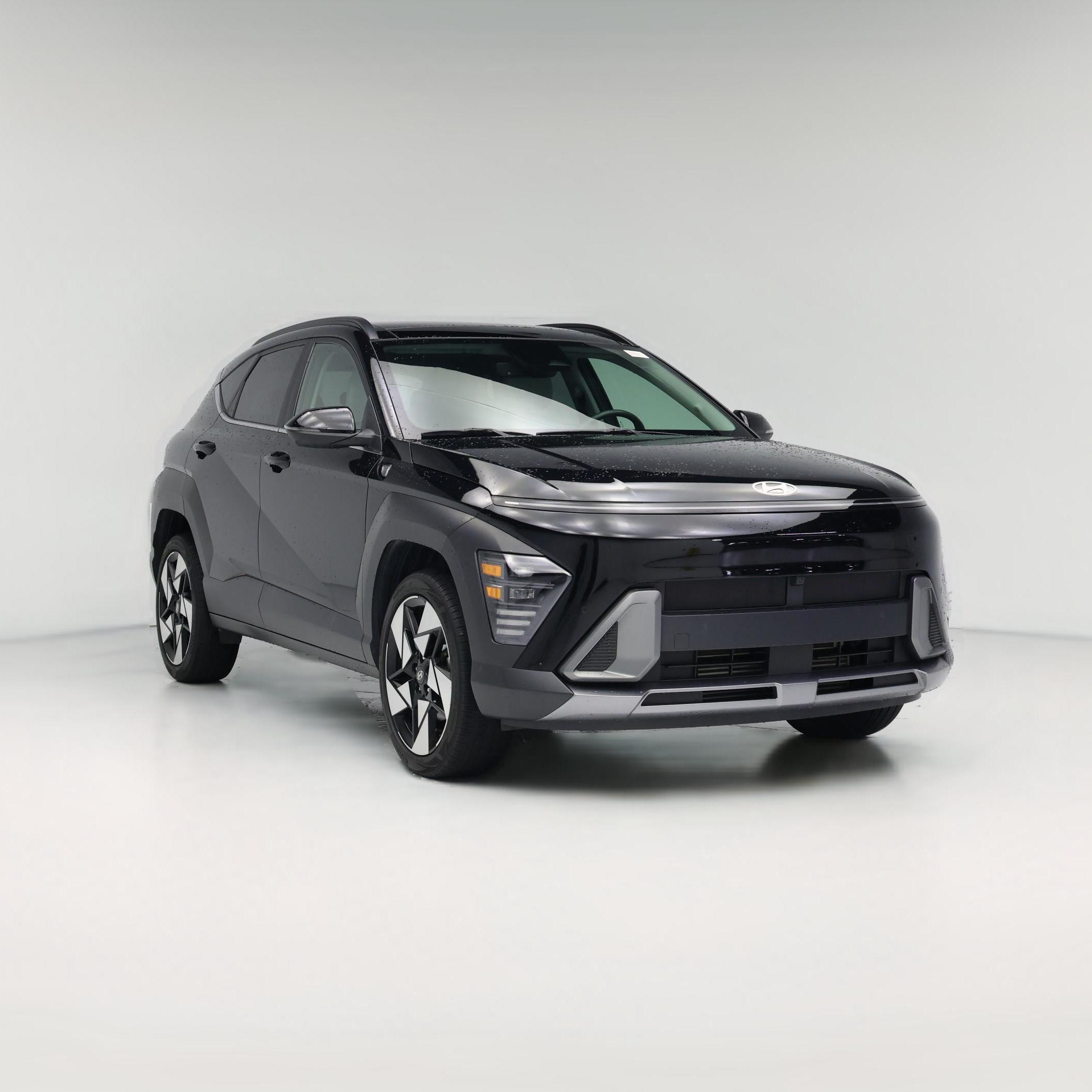 Thumbnail: 2024 Hyundai Kona - 1