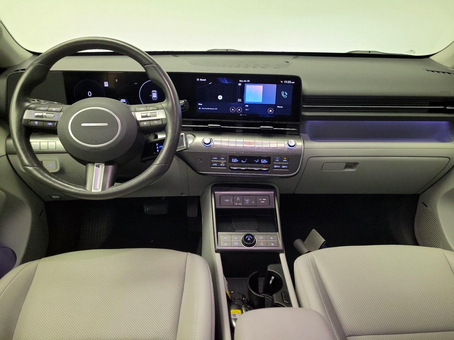 Thumbnail: 2024 Hyundai Kona - 9