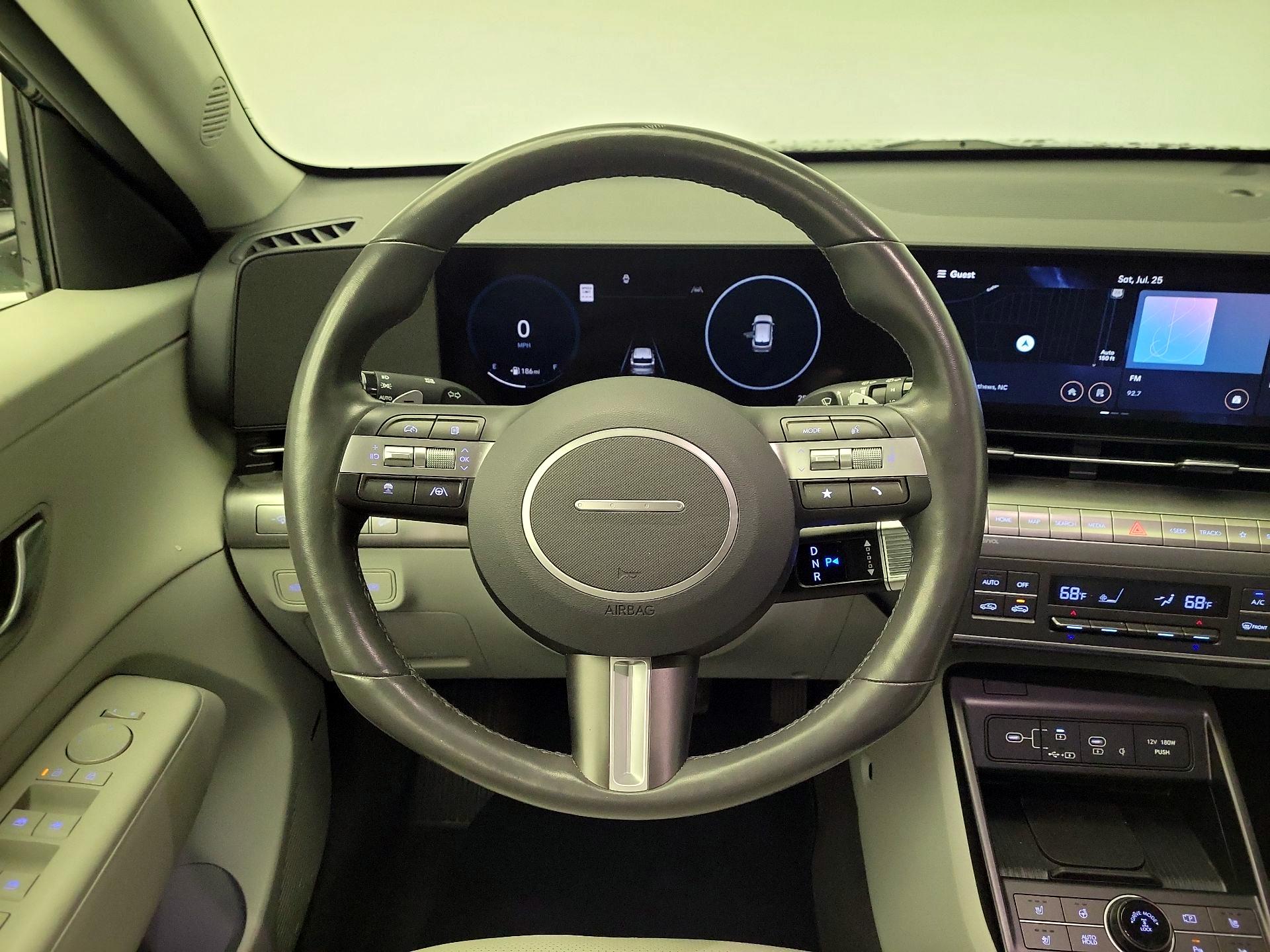 Thumbnail: 2024 Hyundai Kona - 10