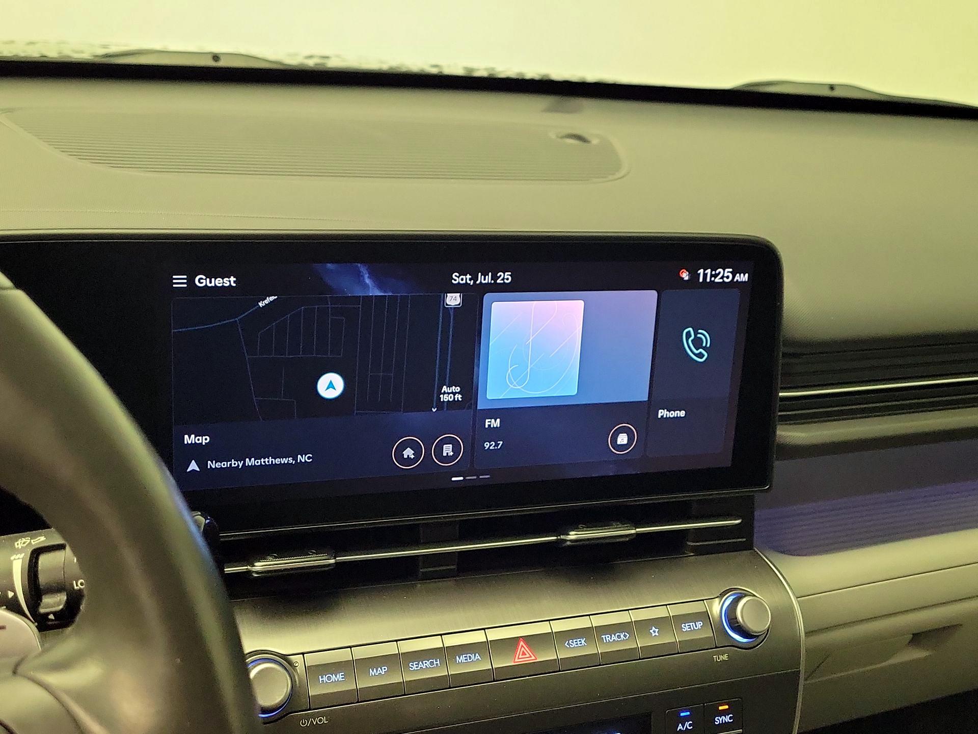 Thumbnail: 2024 Hyundai Kona - 15