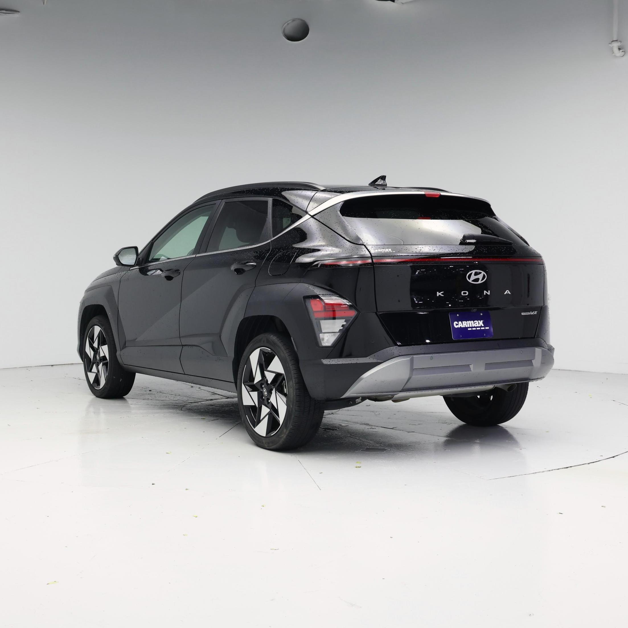 Thumbnail: 2024 Hyundai Kona - 2