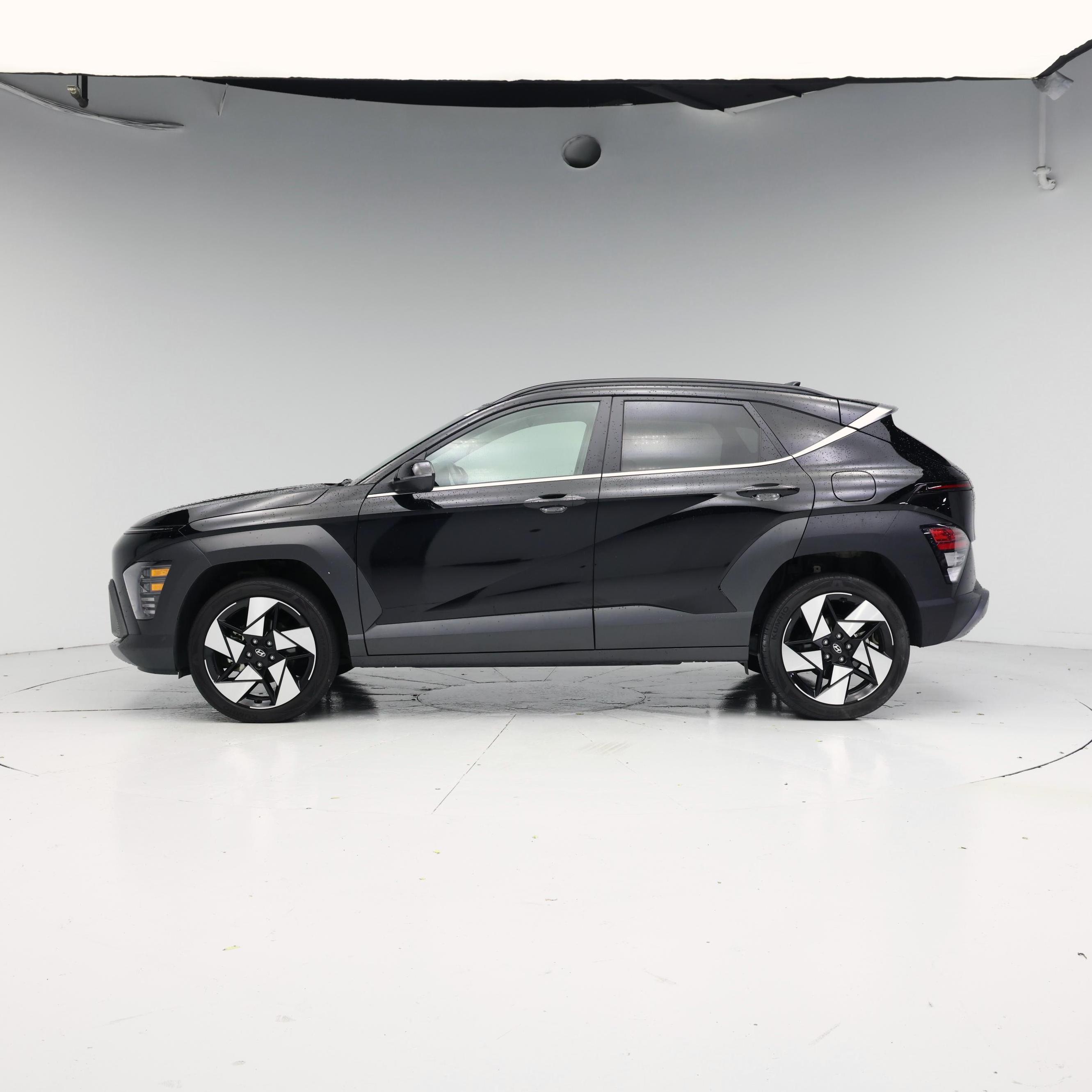 Thumbnail: 2024 Hyundai Kona - 3