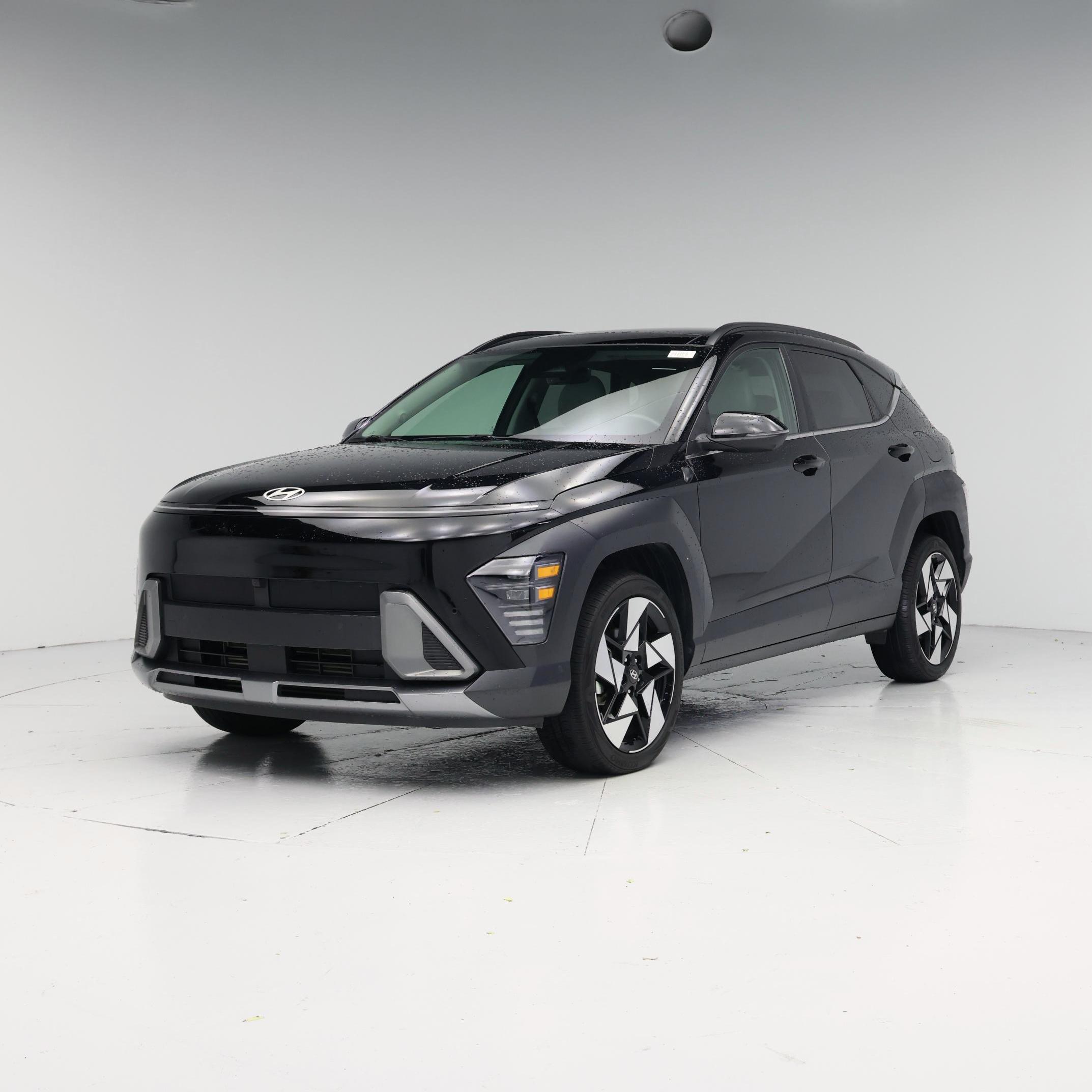 Thumbnail: 2024 Hyundai Kona - 4