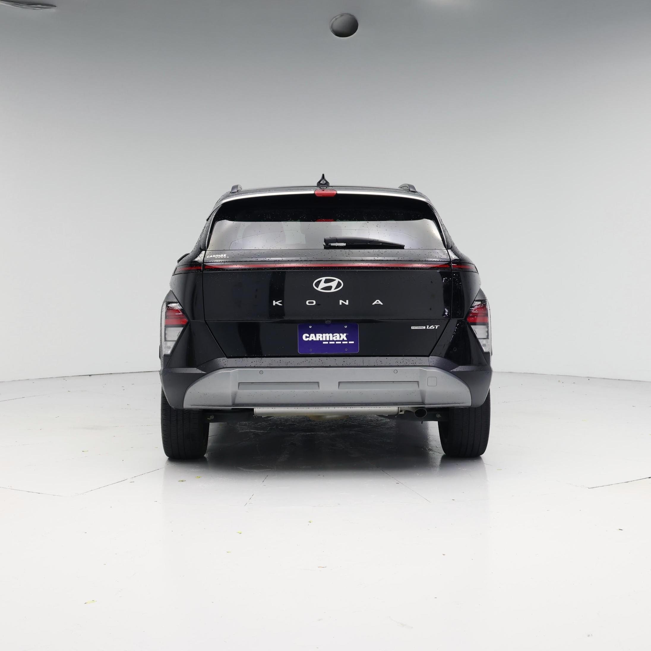 Thumbnail: 2024 Hyundai Kona - 6