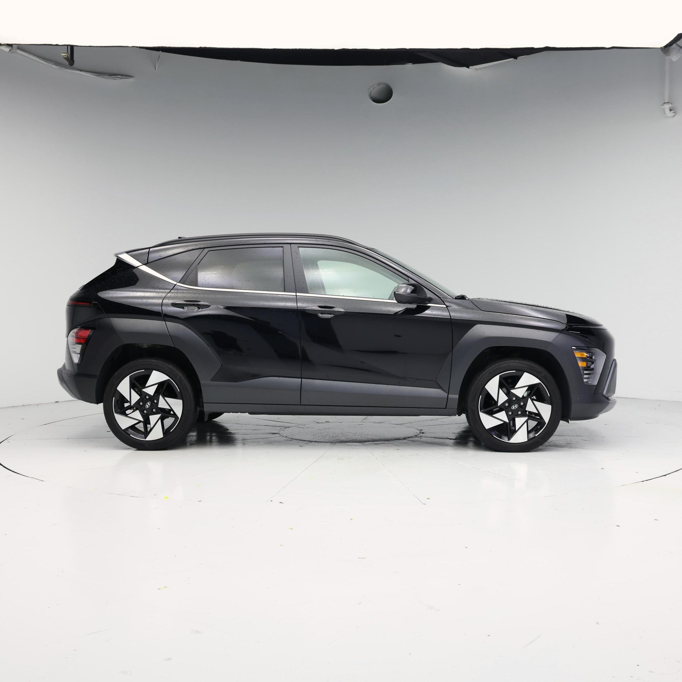 Thumbnail: 2024 Hyundai Kona - 7
