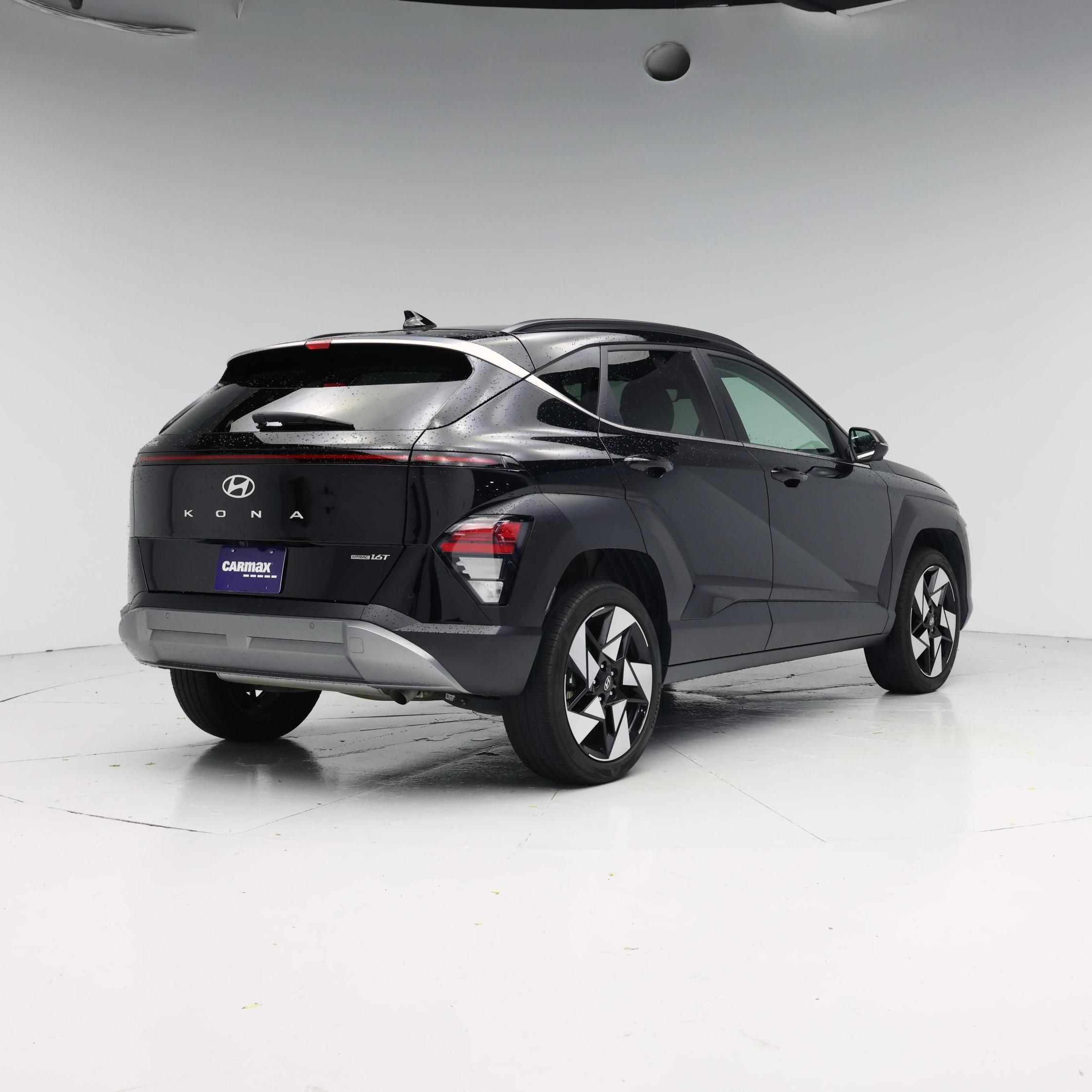 Thumbnail: 2024 Hyundai Kona - 8