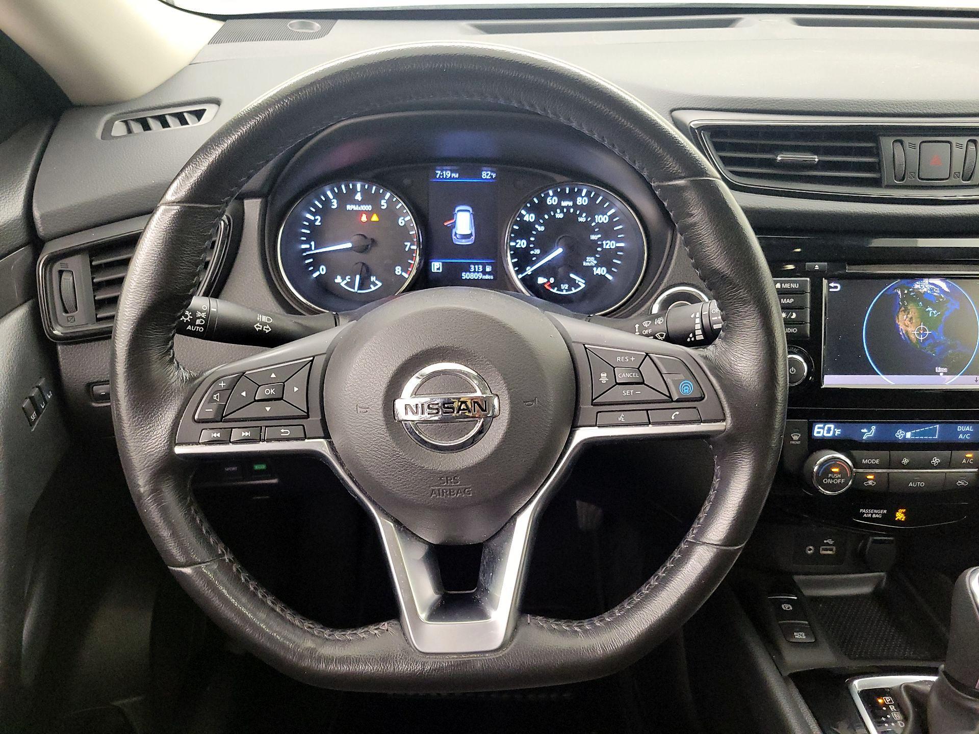 Thumbnail: 2019 Nissan Rogue - 10