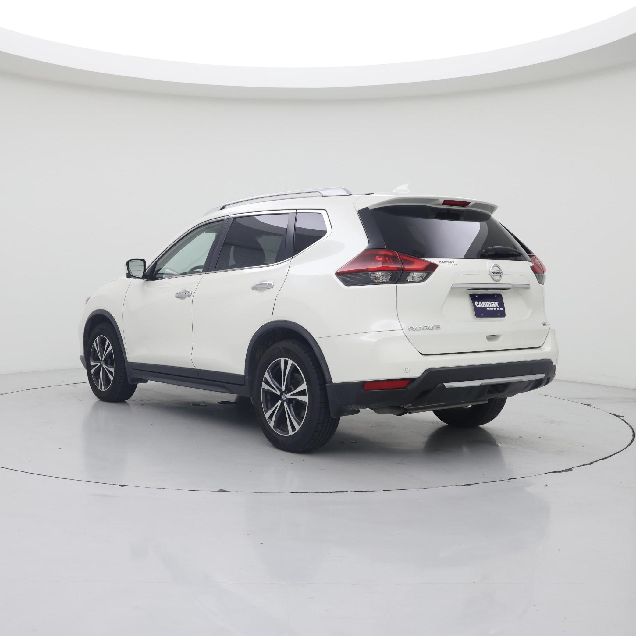 Thumbnail: 2019 Nissan Rogue - 2