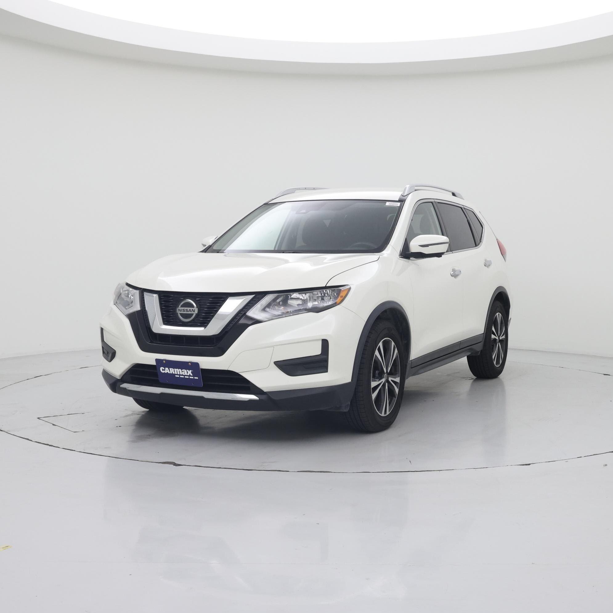 Thumbnail: 2019 Nissan Rogue - 4