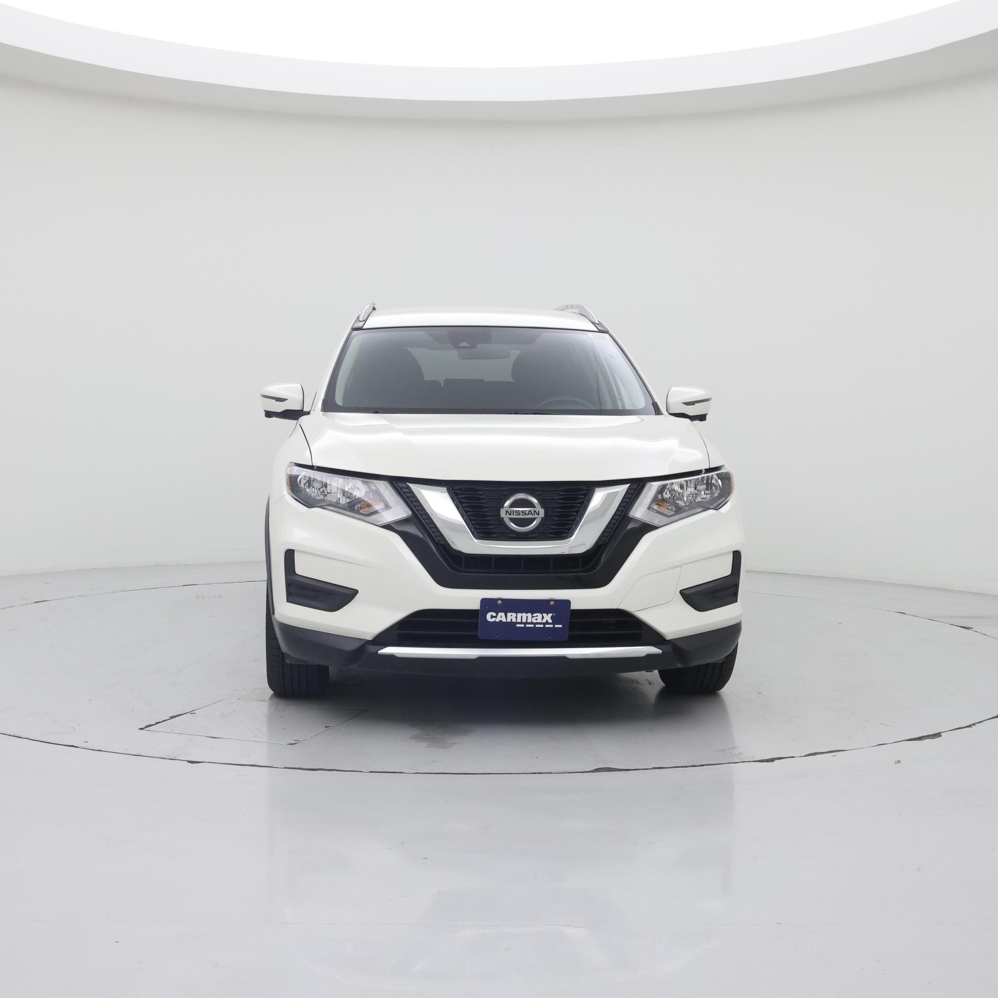 Thumbnail: 2019 Nissan Rogue - 5
