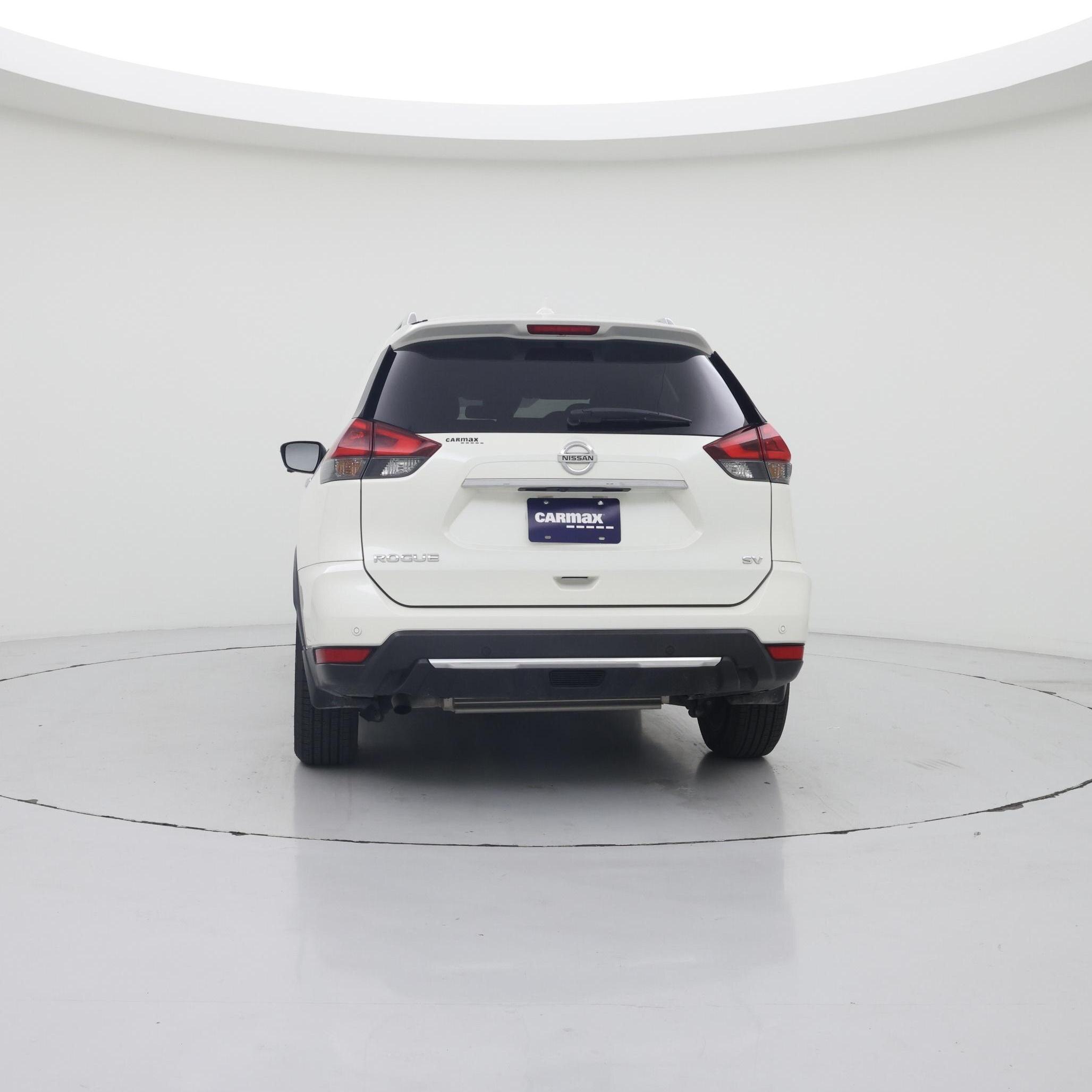 Thumbnail: 2019 Nissan Rogue - 6