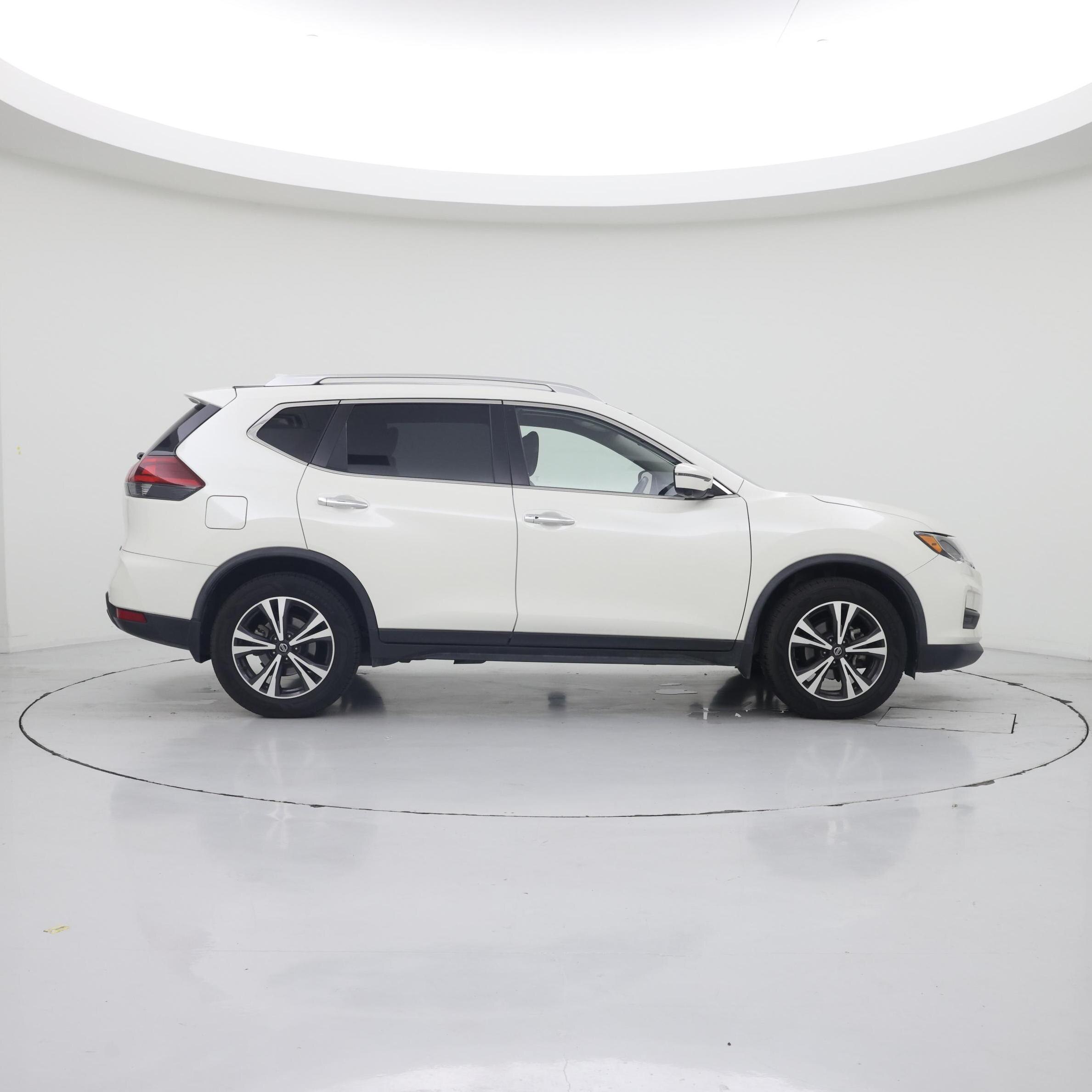 Thumbnail: 2019 Nissan Rogue - 7