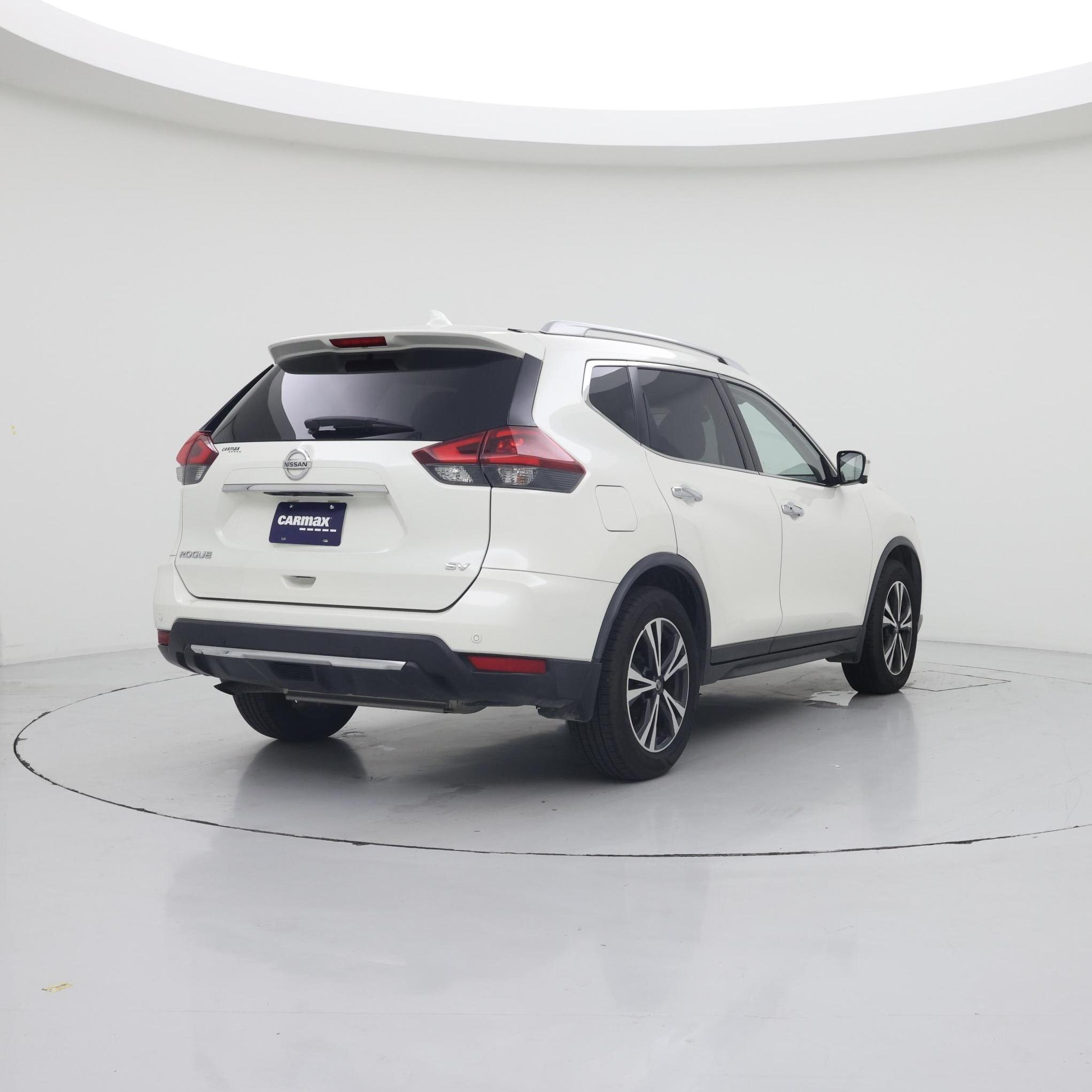 Thumbnail: 2019 Nissan Rogue - 8