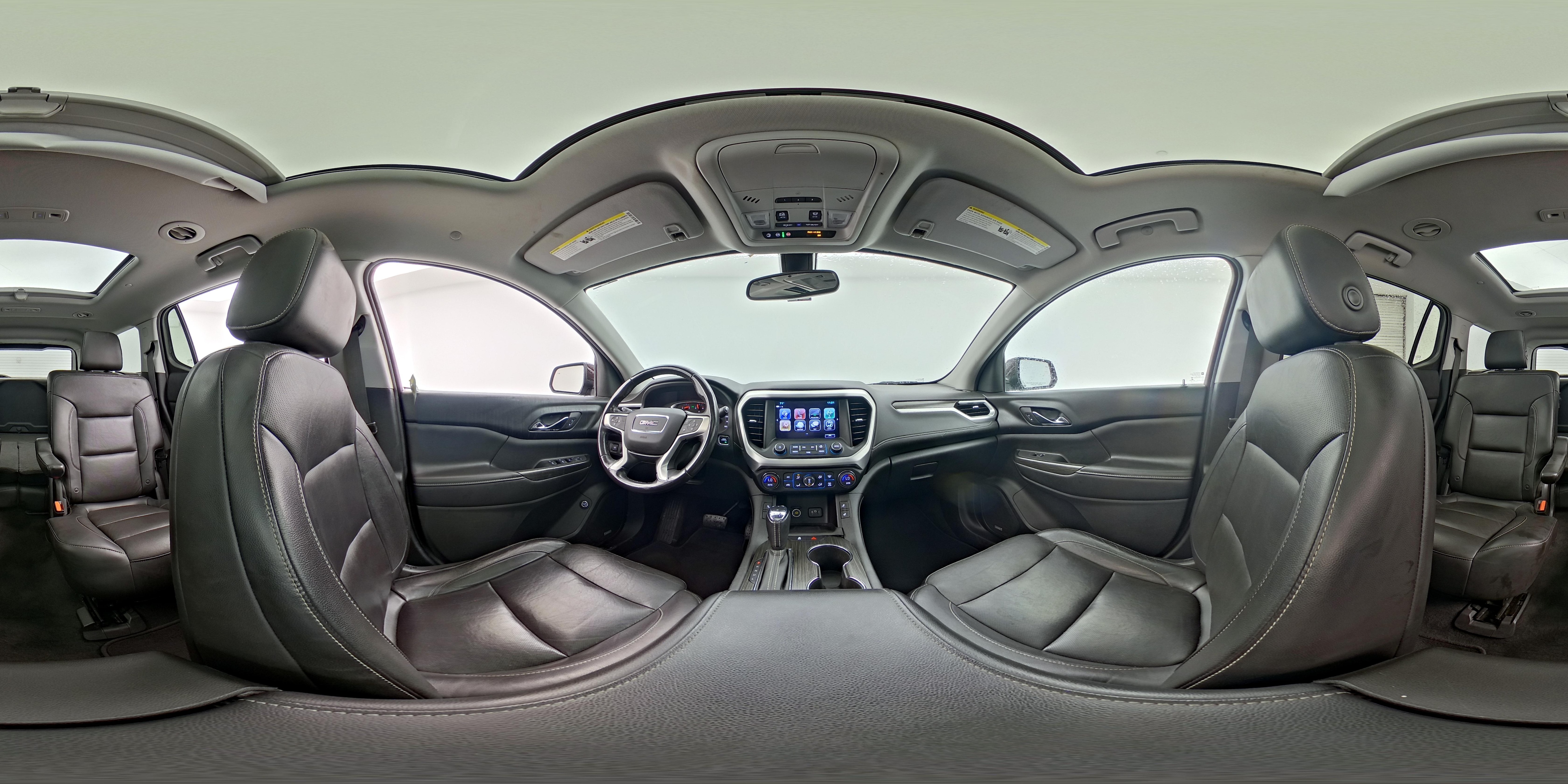 2018 GMC Acadia SLT-1 - Photo 29