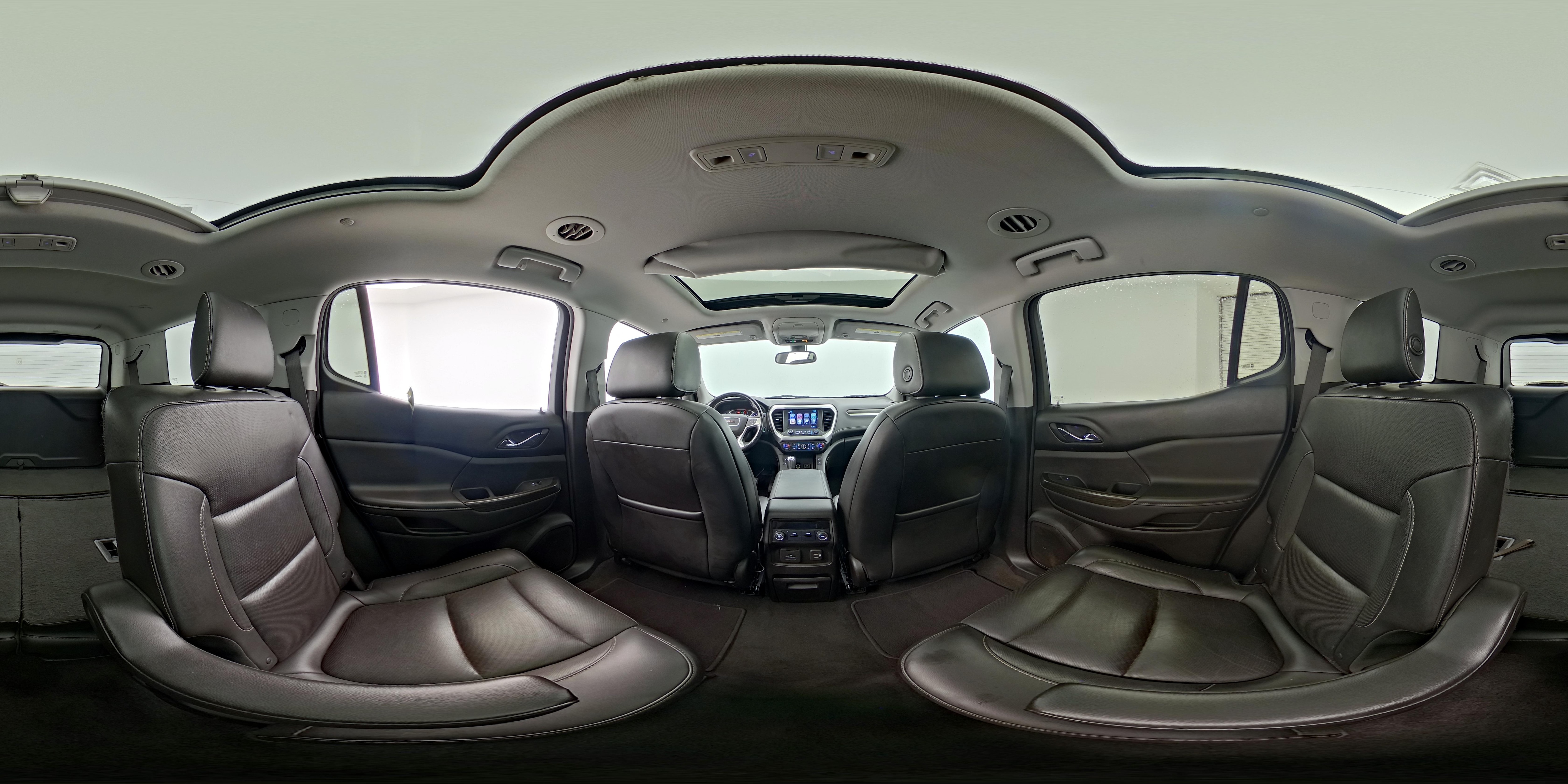 2018 GMC Acadia SLT-1 - Photo 30