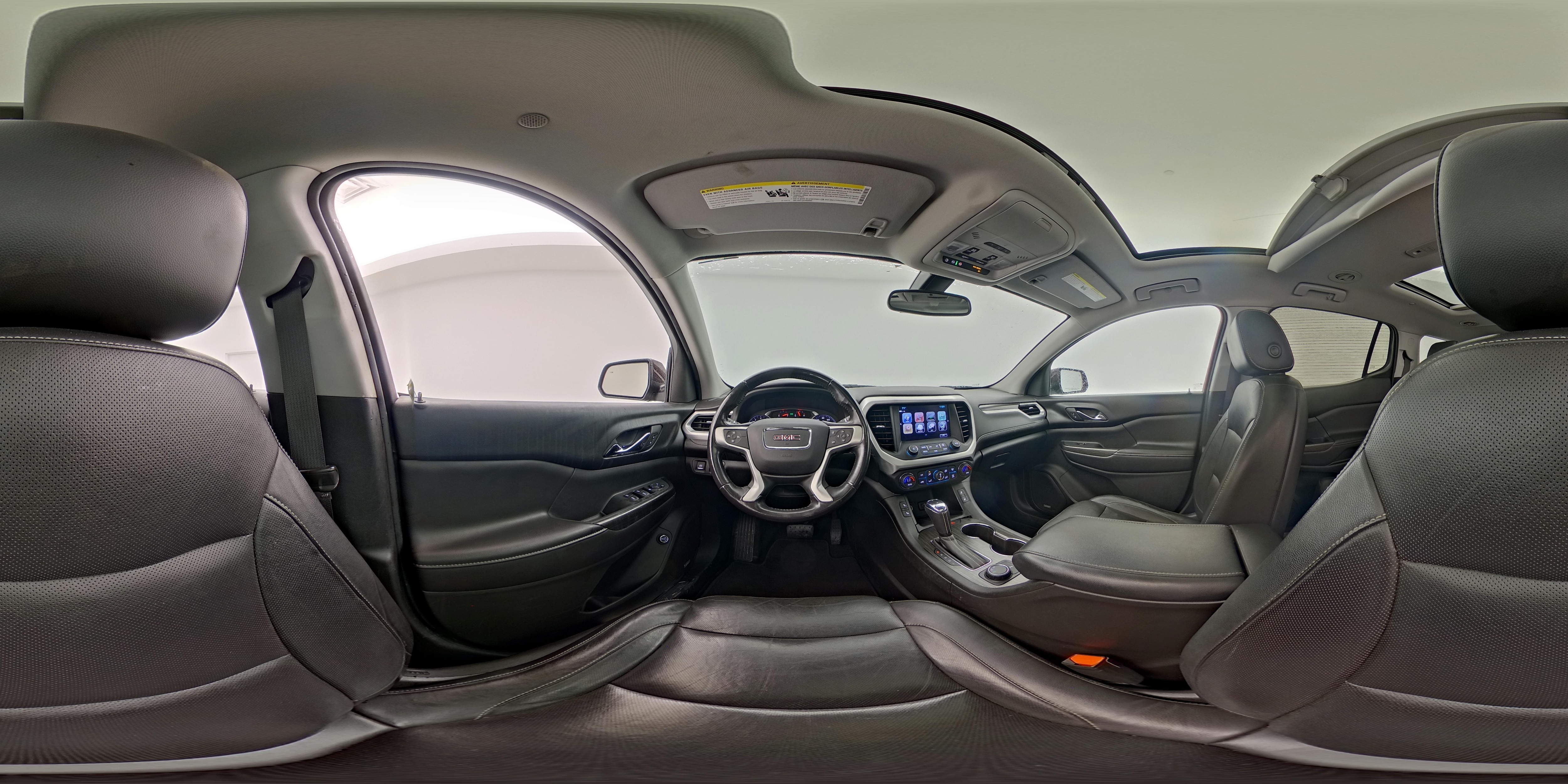 2018 GMC Acadia SLT-1 - Photo 31