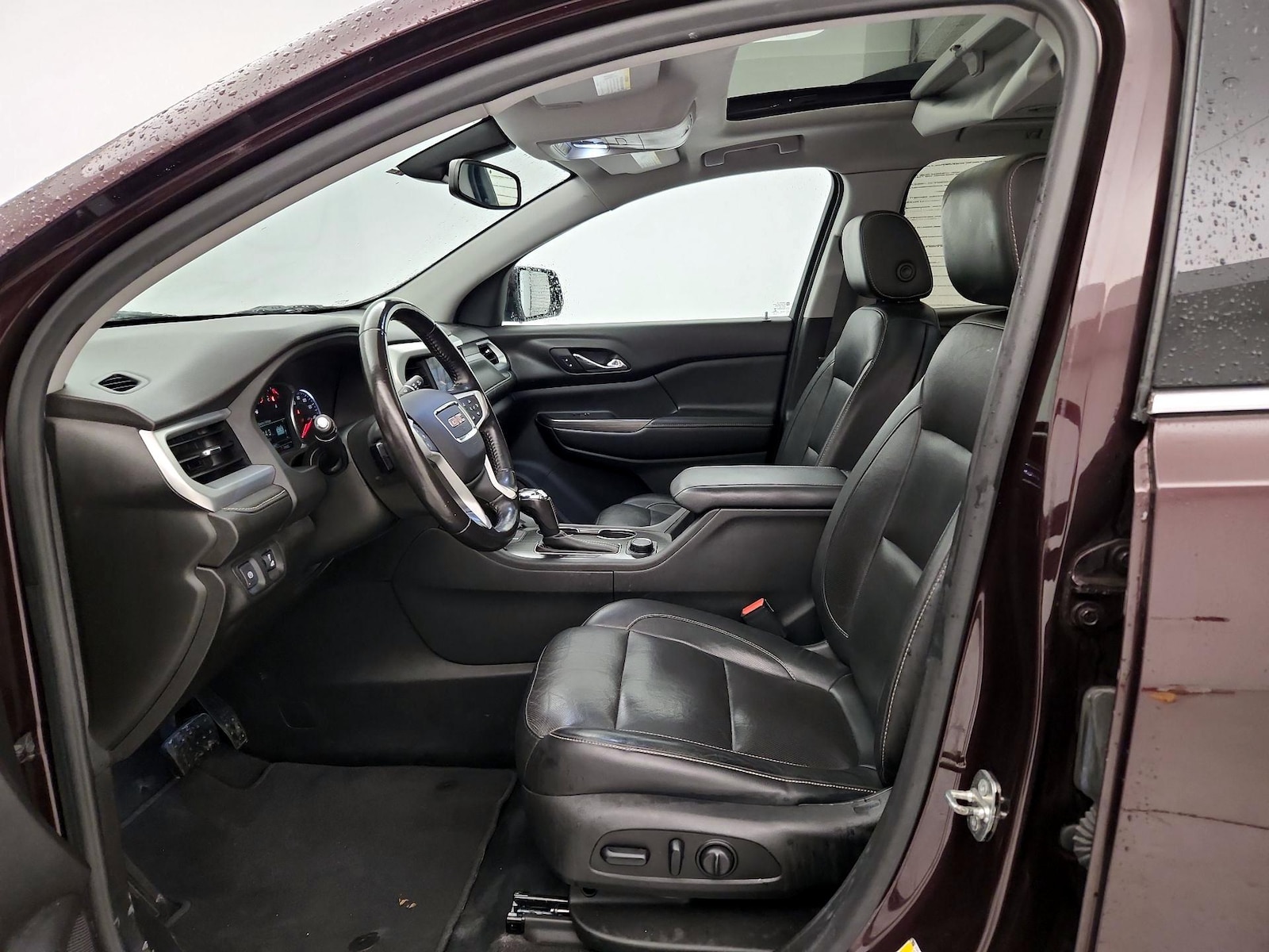 2018 GMC Acadia SLT-1 - Photo 12