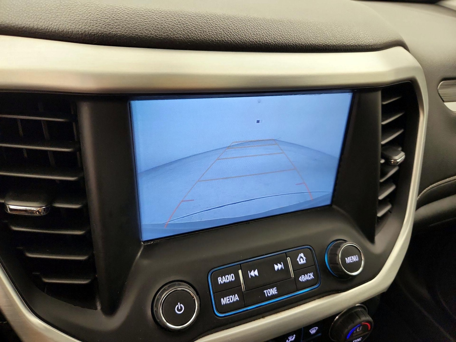 2018 GMC Acadia SLT-1 - Photo 16
