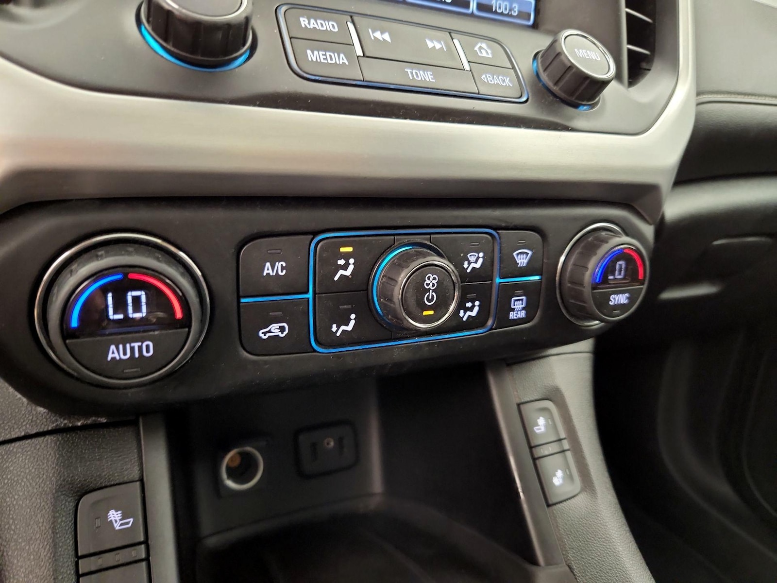 2018 GMC Acadia SLT-1 - Photo 18